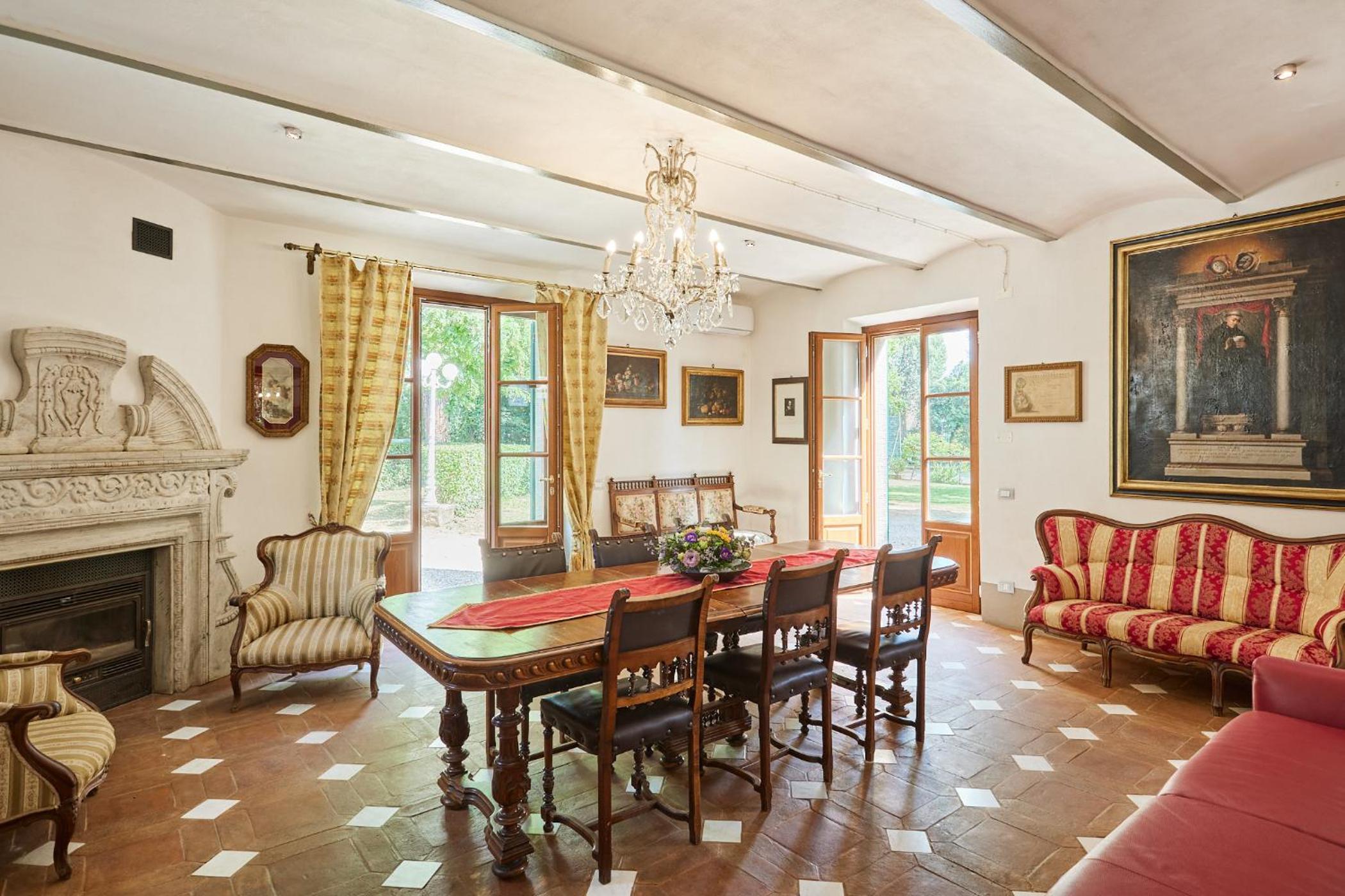 Villa Augusto, photo 43