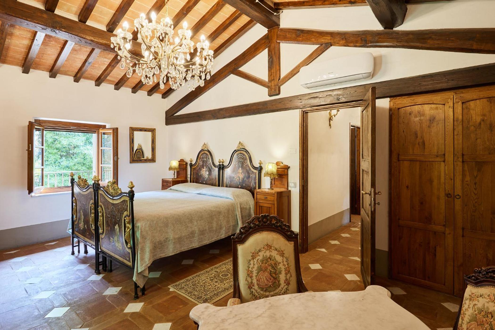 Villa Augusto