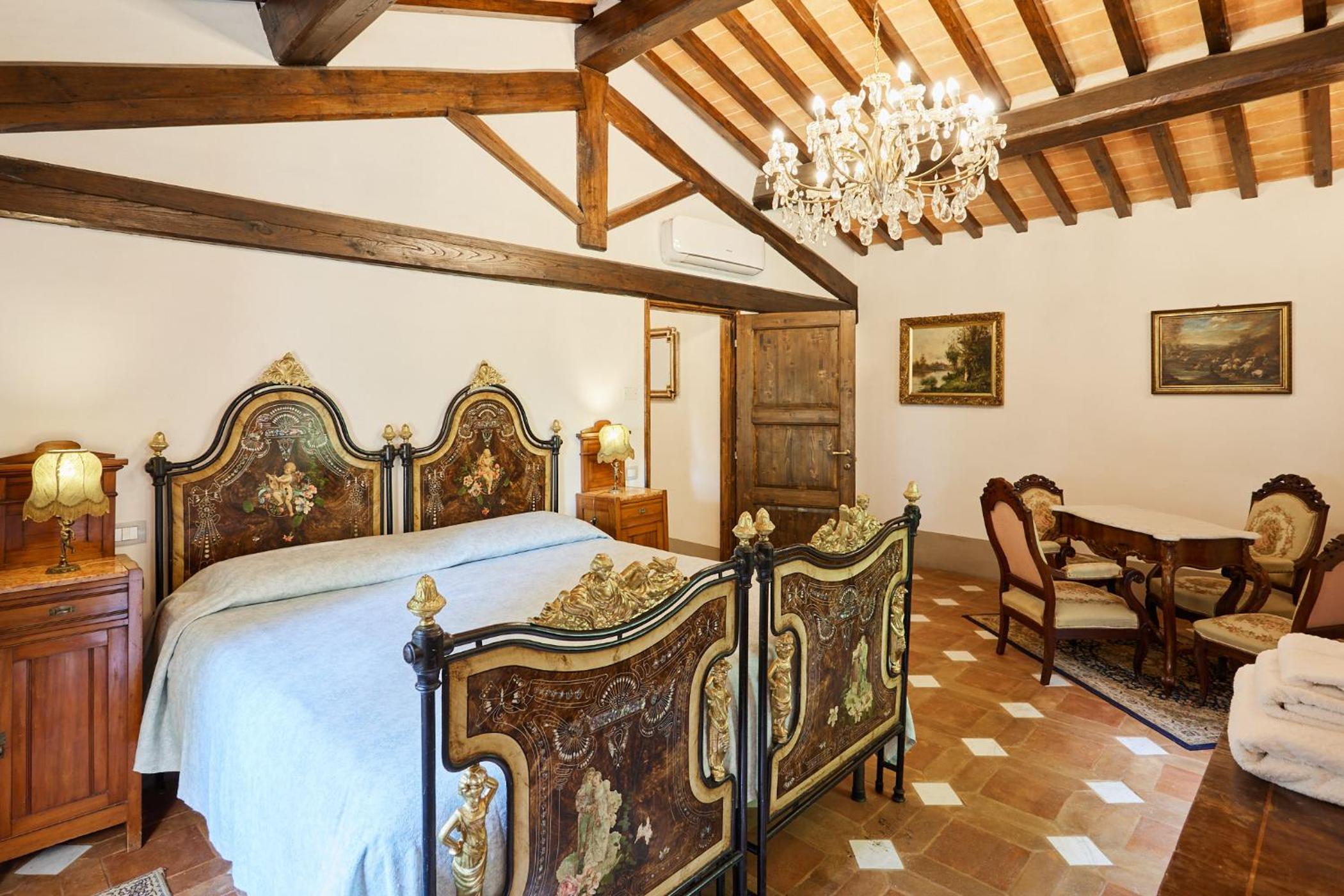Villa Augusto, photo 20