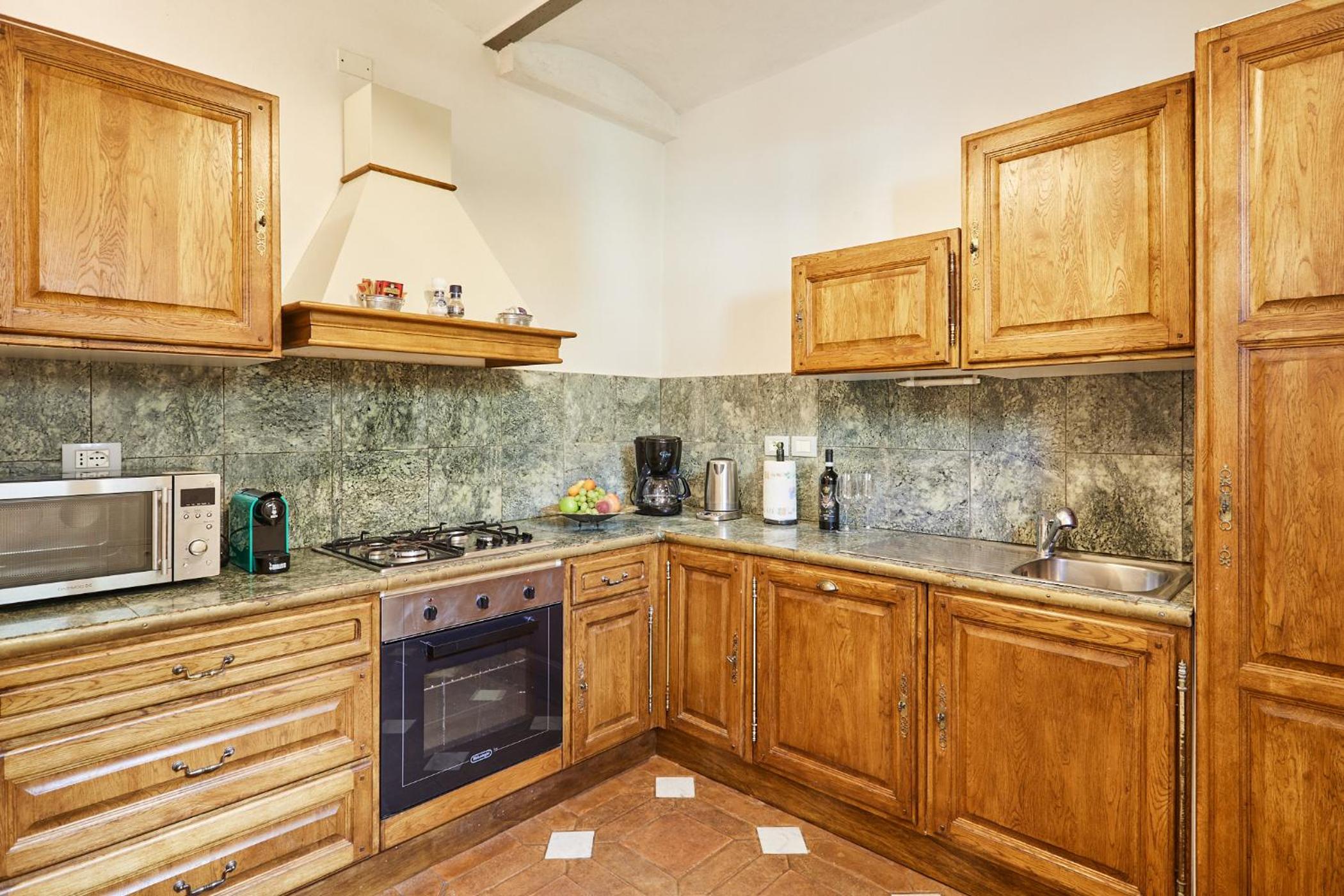 Villa Augusto, photo 41