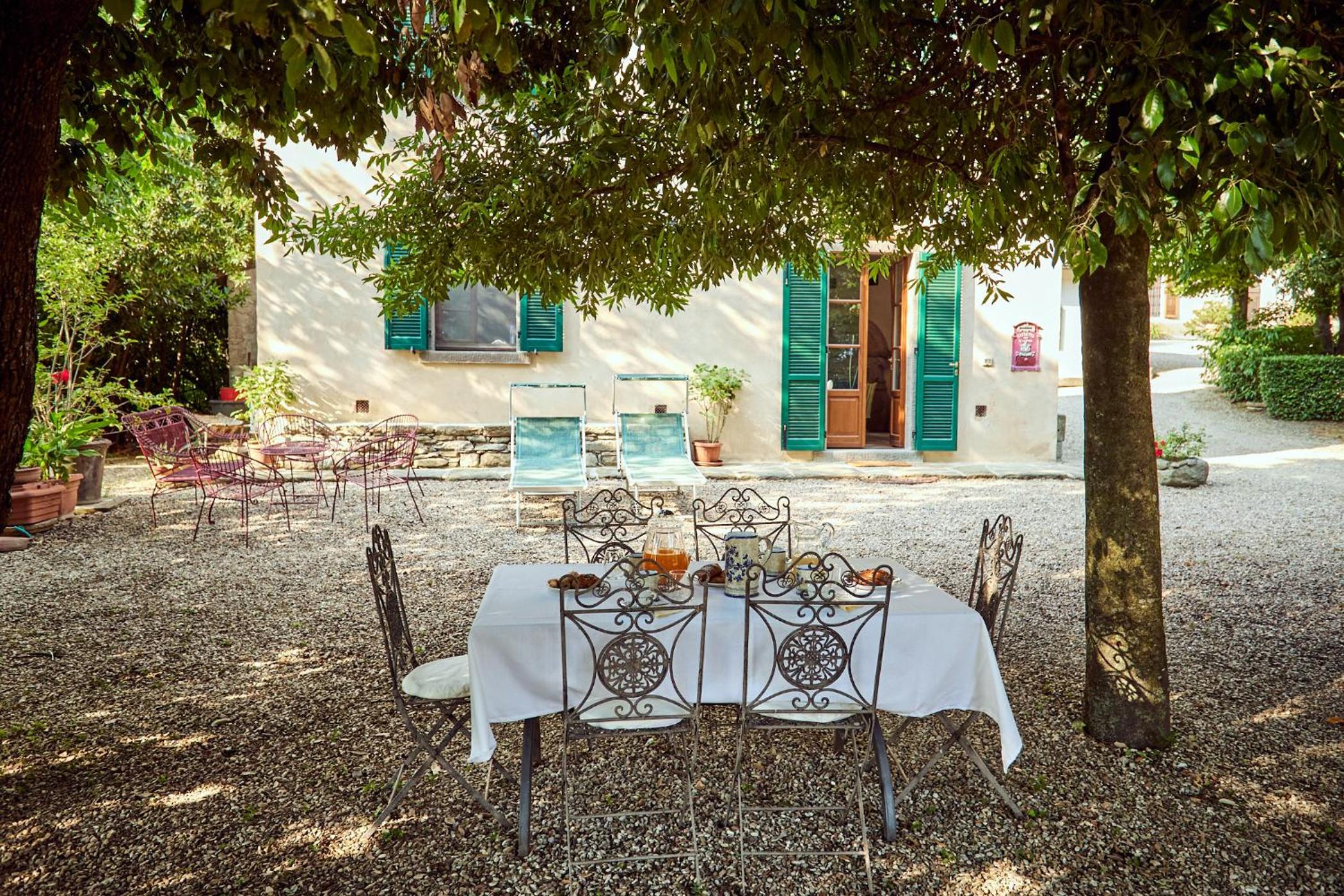 Villa Augusto, photo 26