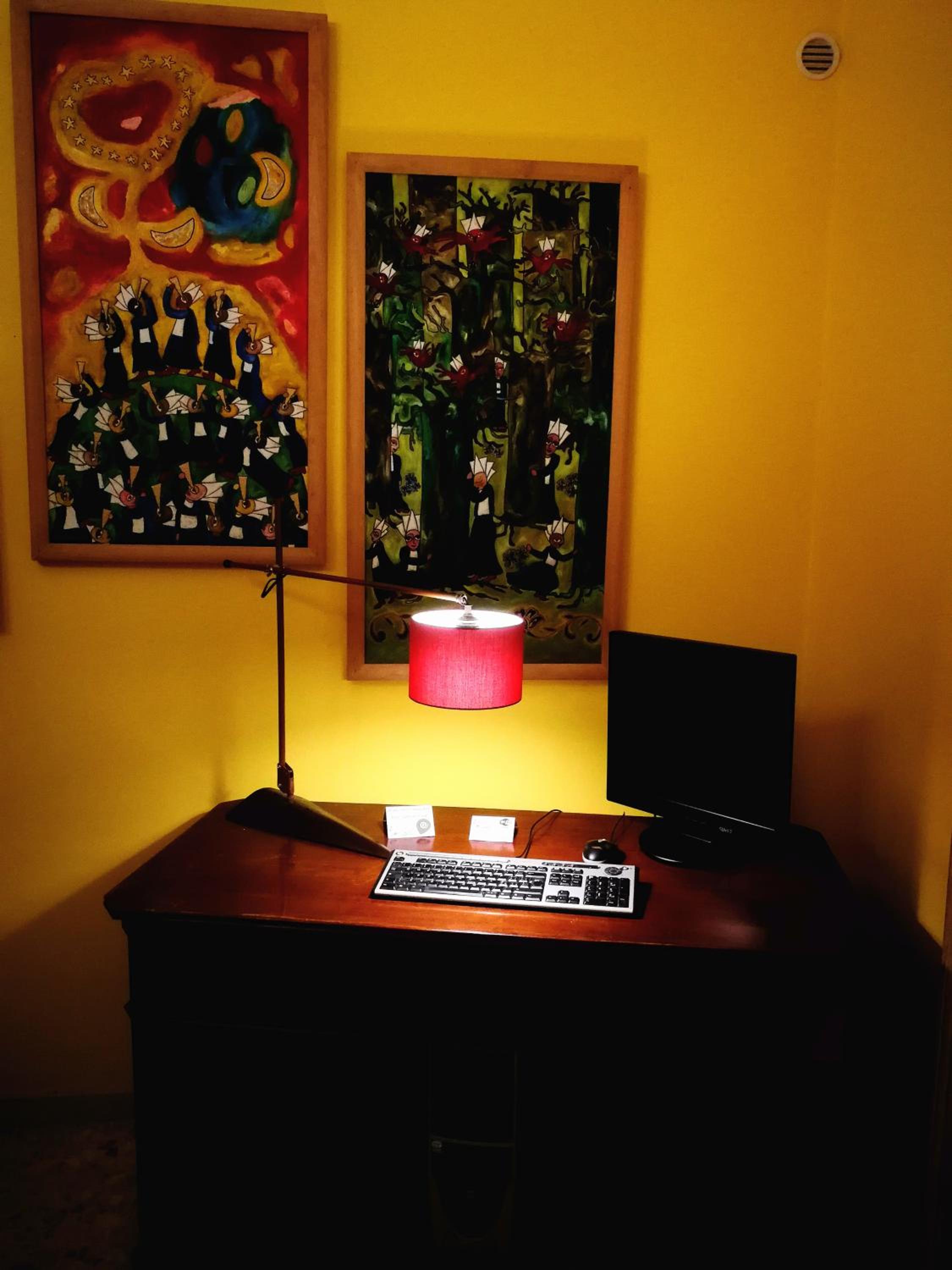 La Baronessa B&B