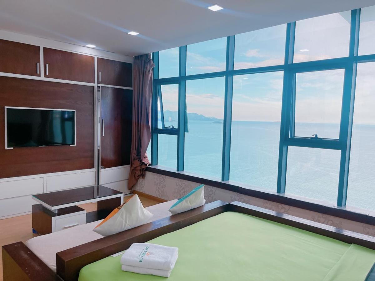 Diamond Nha Trang Beach Apartment