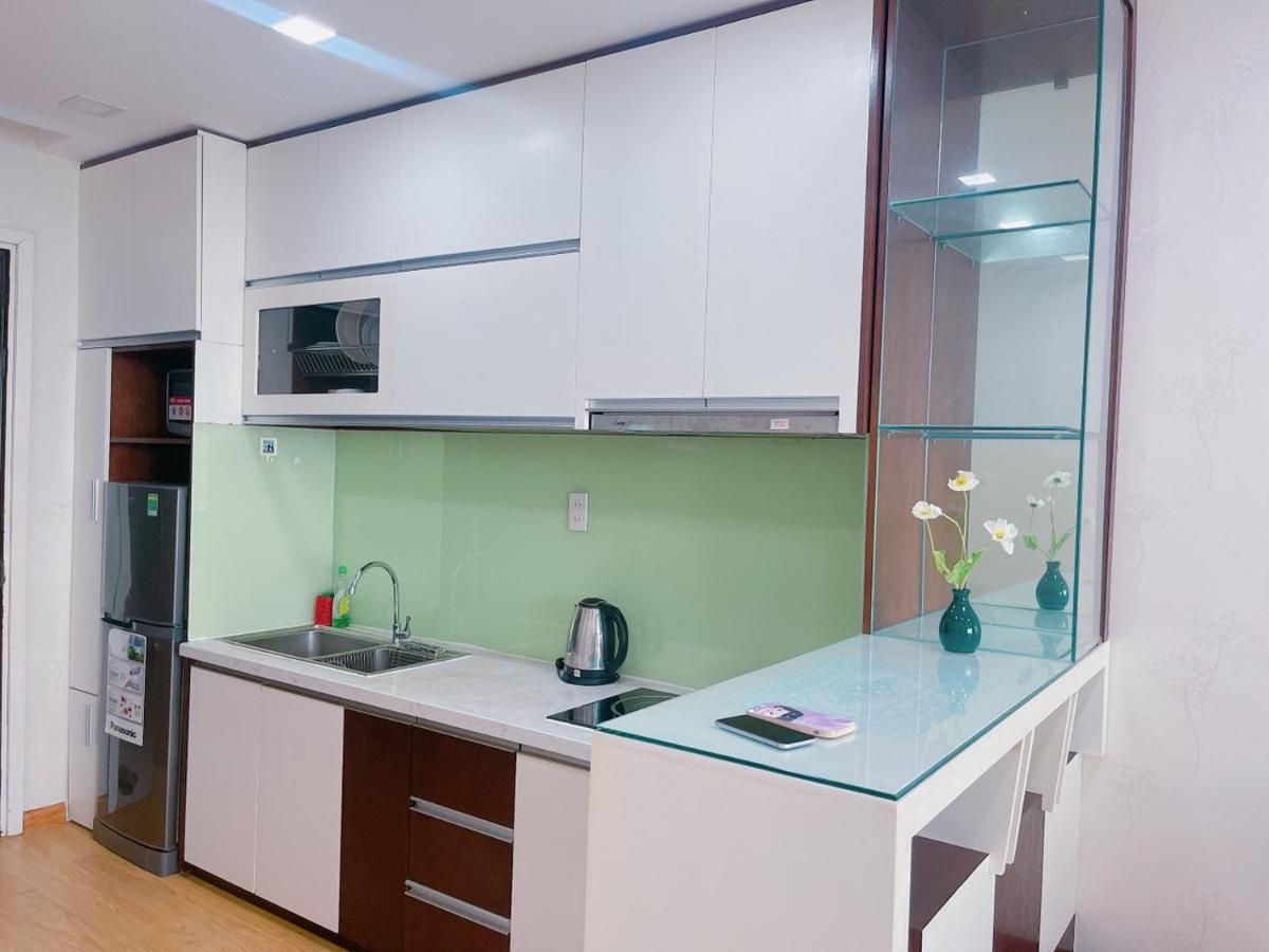 Diamond Nha Trang Beach Apartment