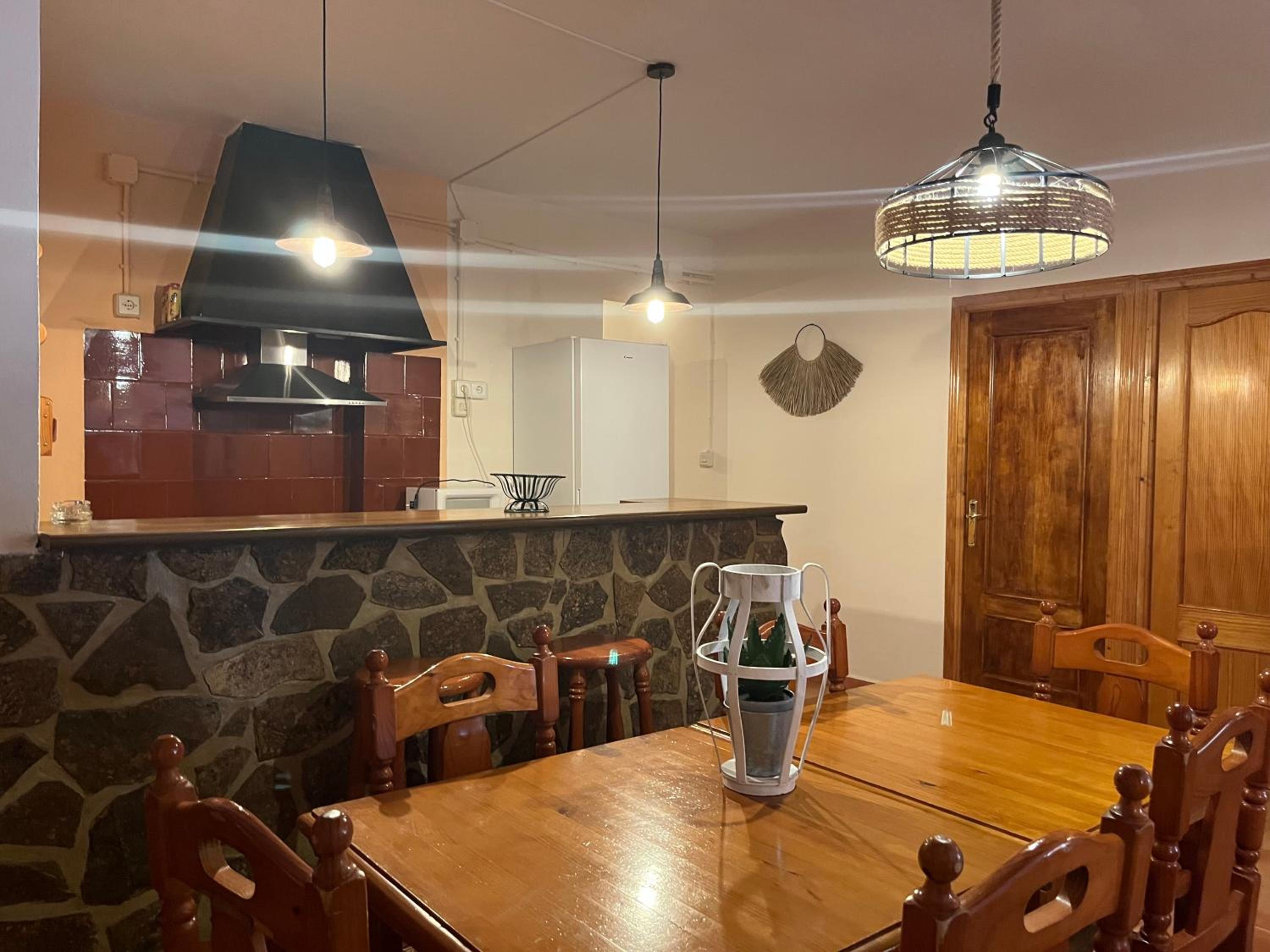 Casas Rurales Puerto Rico