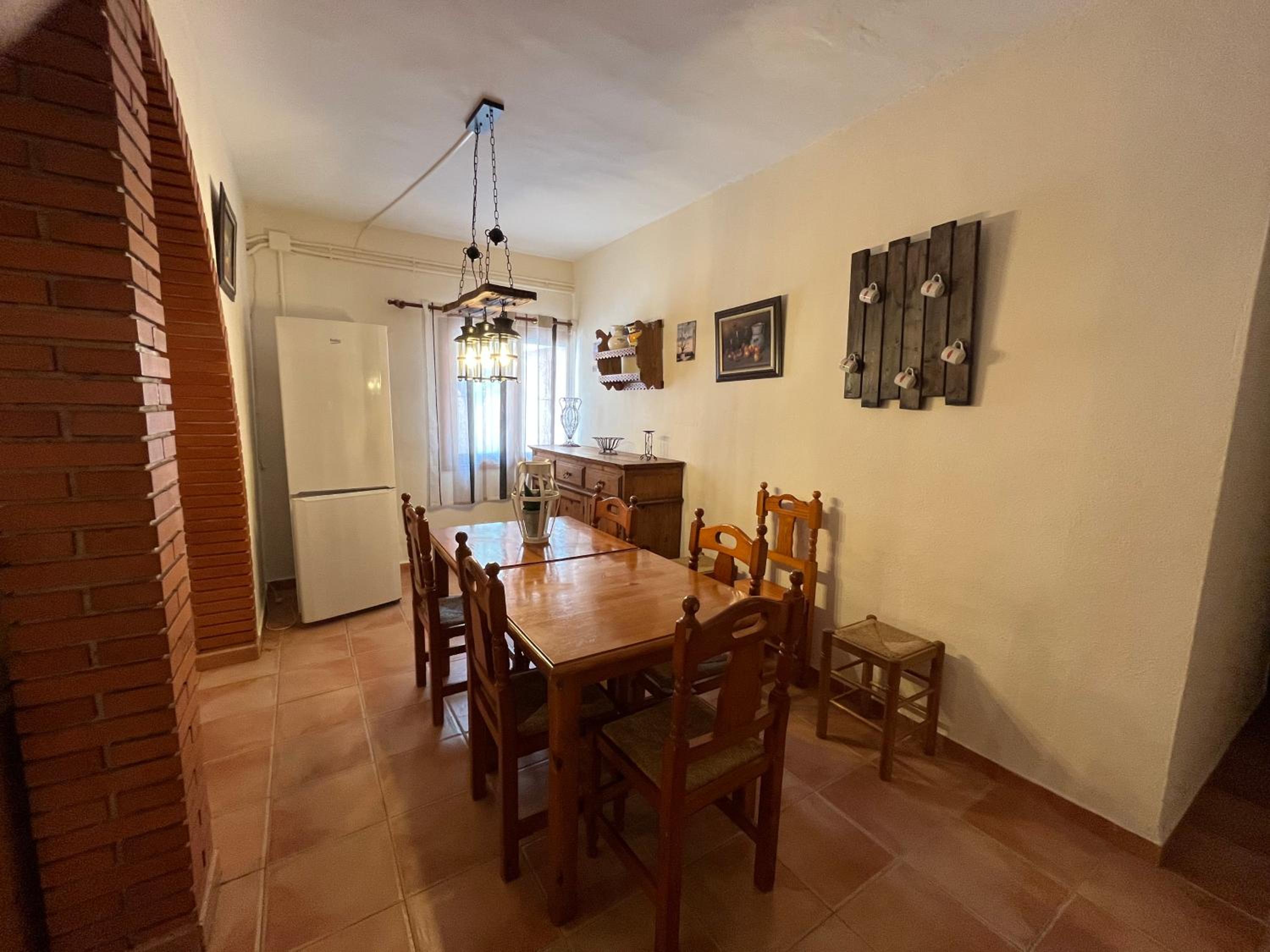 Casas Rurales Puerto Rico