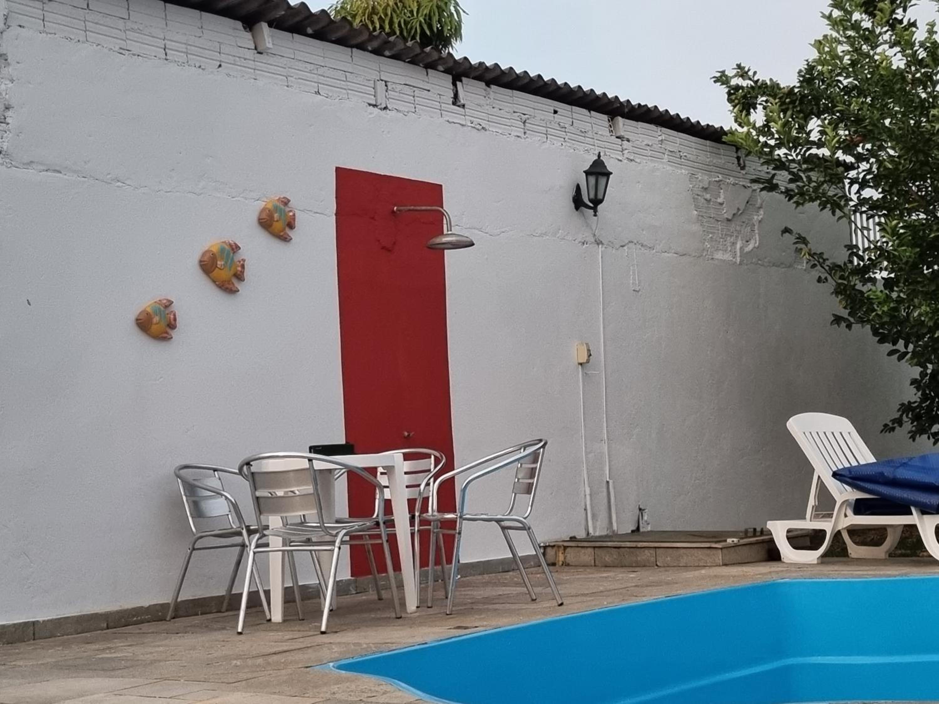 CASINHA AZUL/PIRINOPOLIS