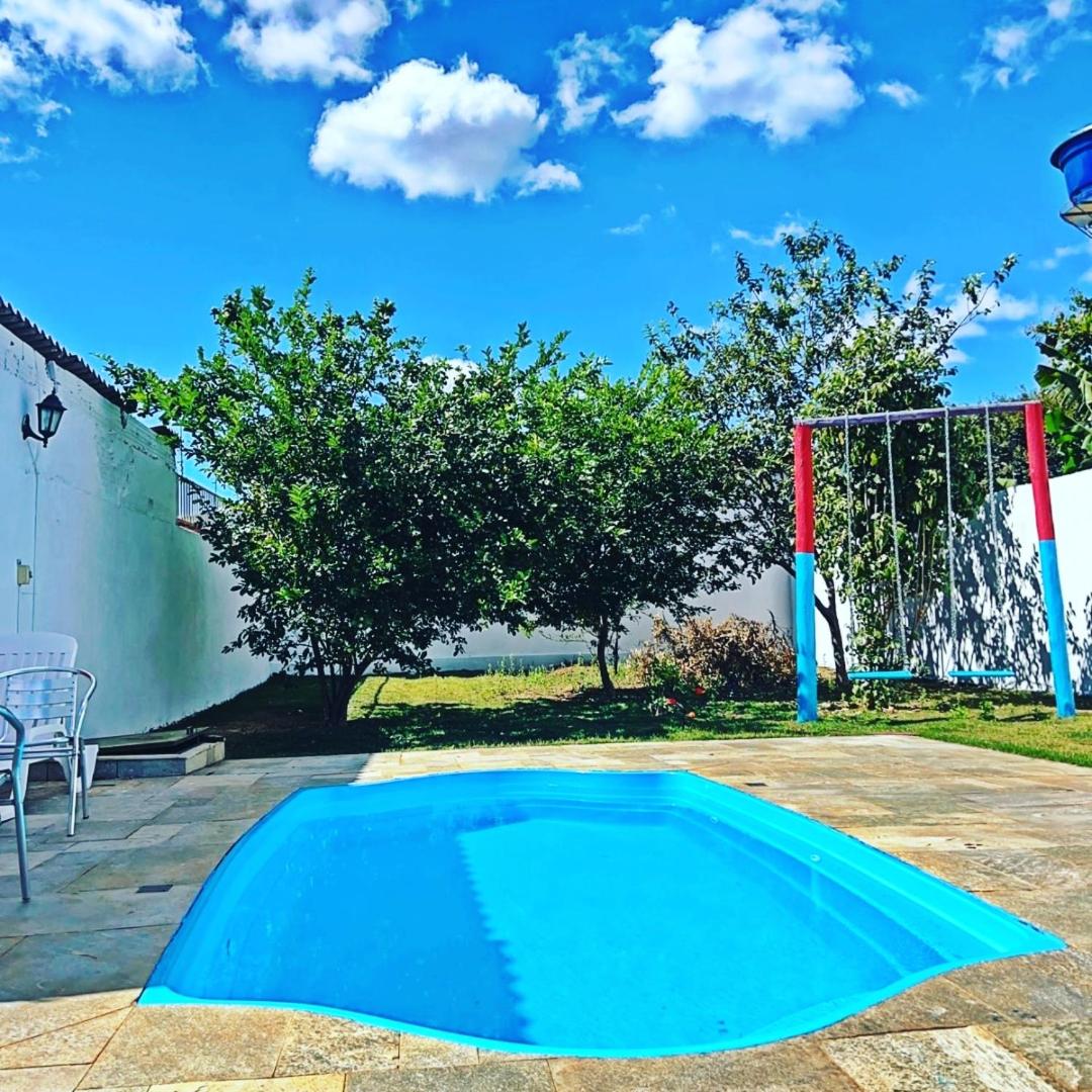 CASINHA AZUL/PIRINOPOLIS