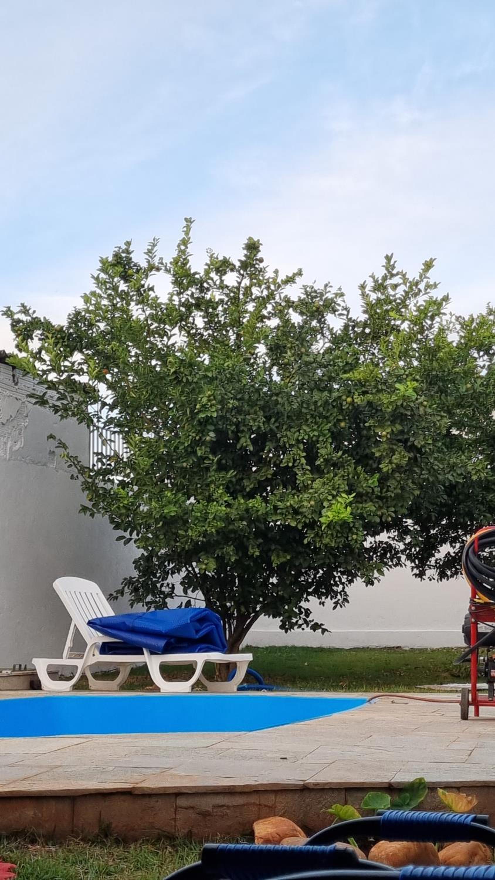 CASINHA AZUL/PIRINOPOLIS