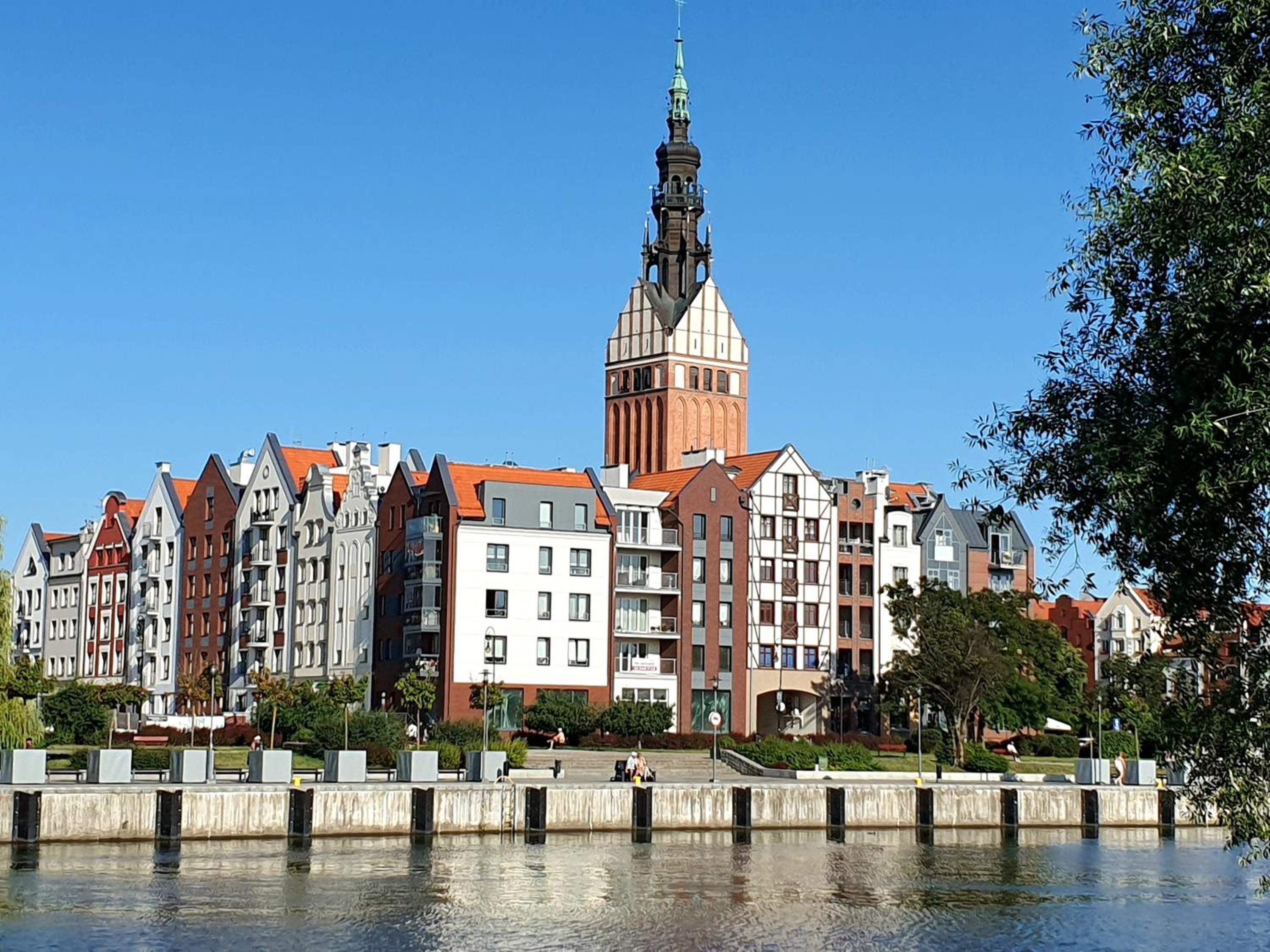 Apartament Amber Dwie Sypialnie Stare Miasto, photo 31