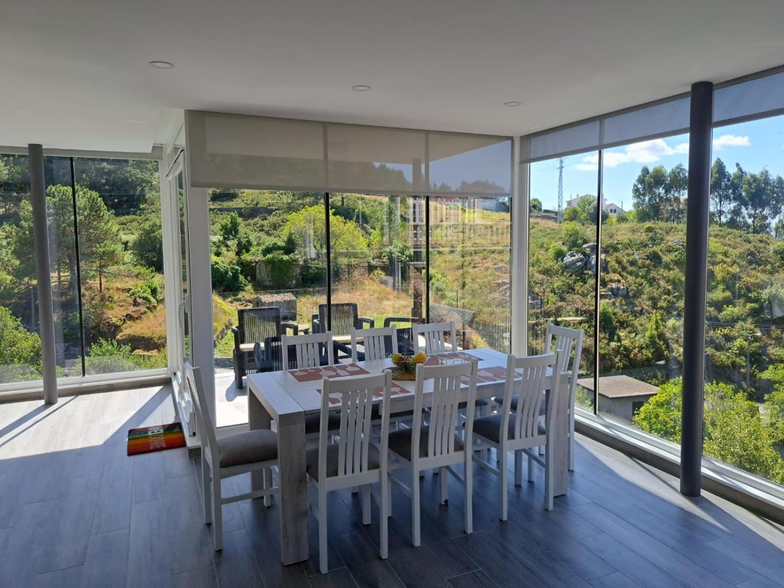 Casa en Tarela, Porto do Son view 5