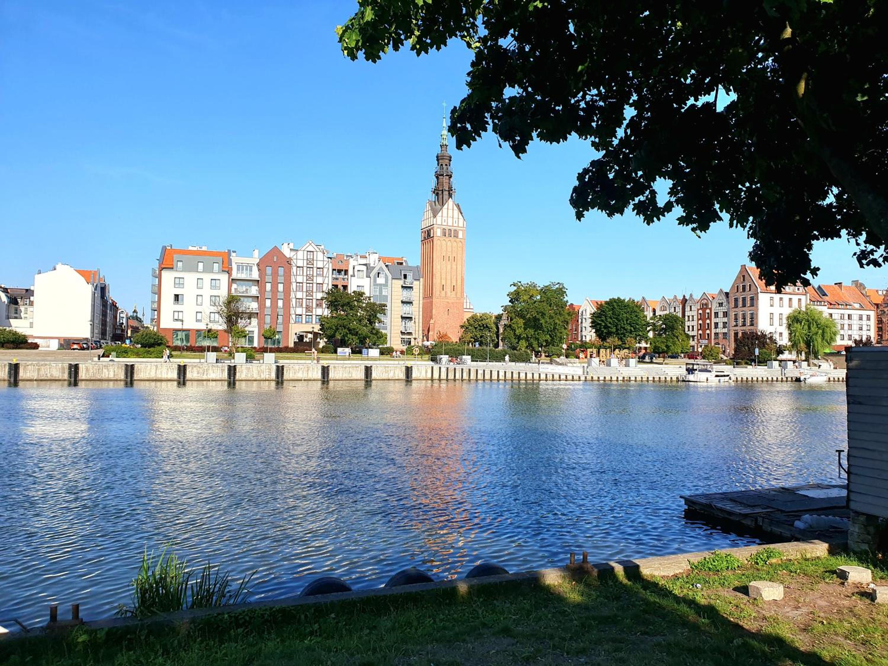 Apartament Amber Dwie Sypialnie Stare Miasto, photo 24
