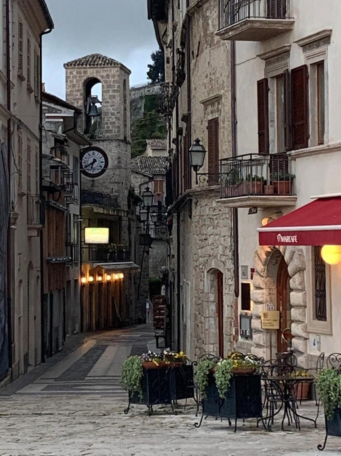 Villino Sabina