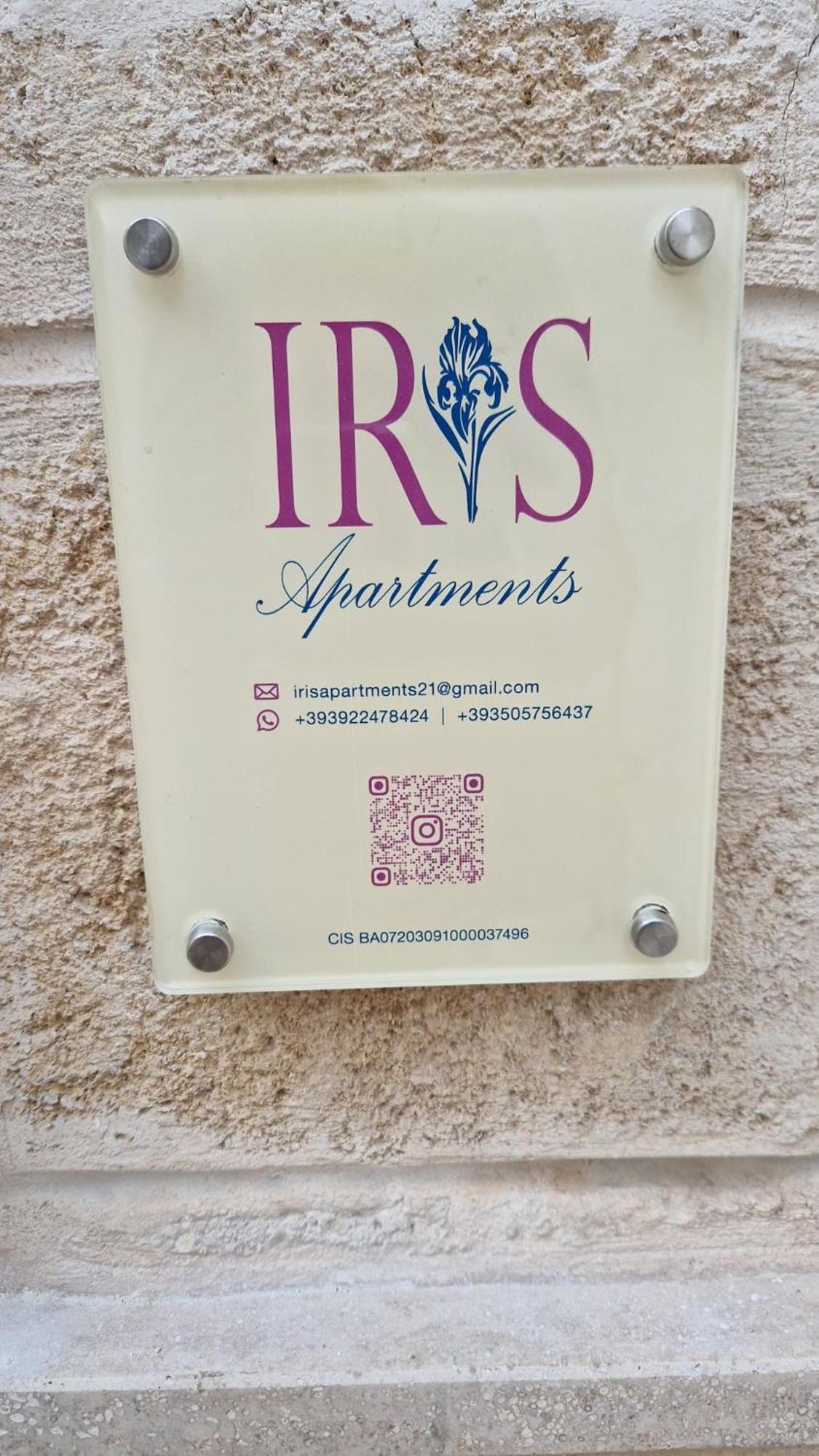 Iris Apartments