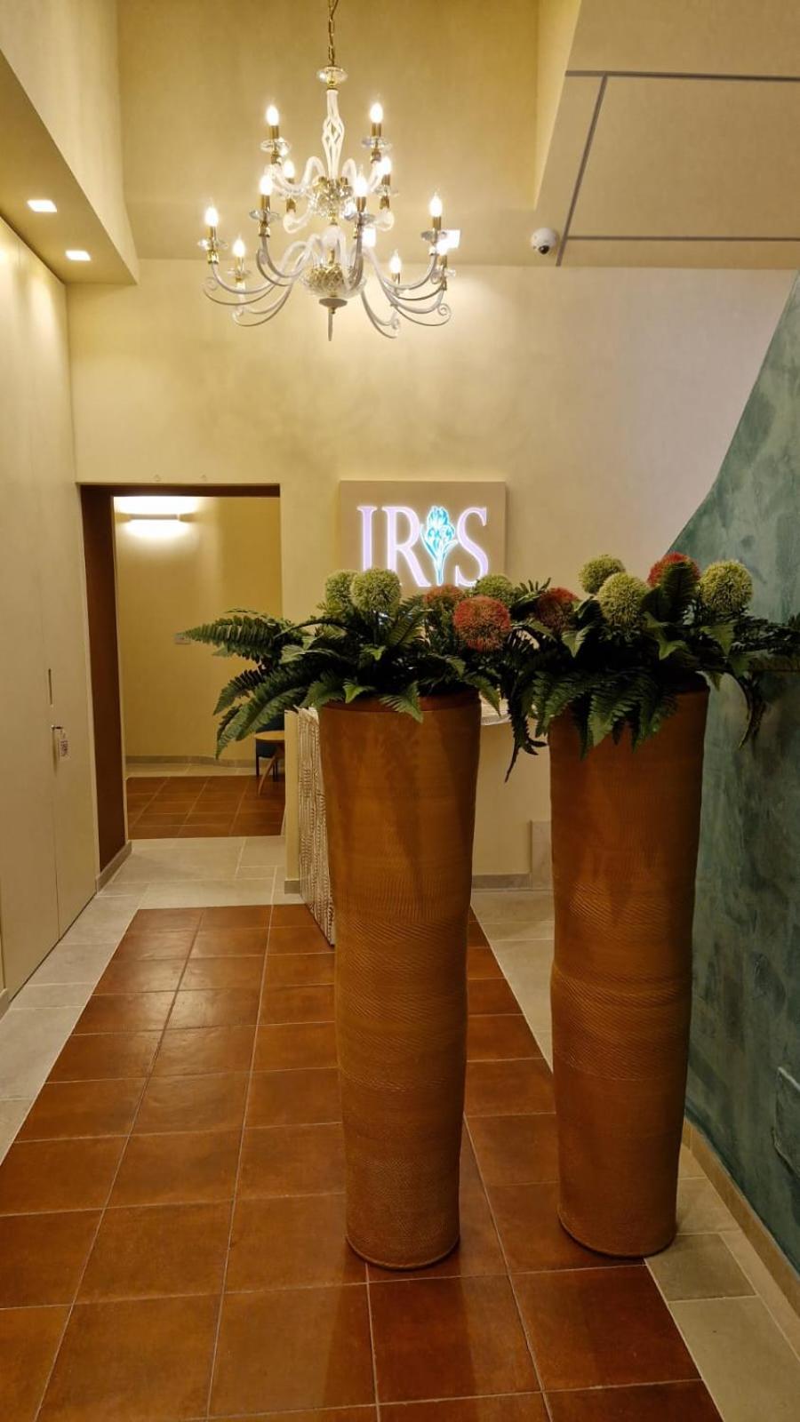 Iris Apartments