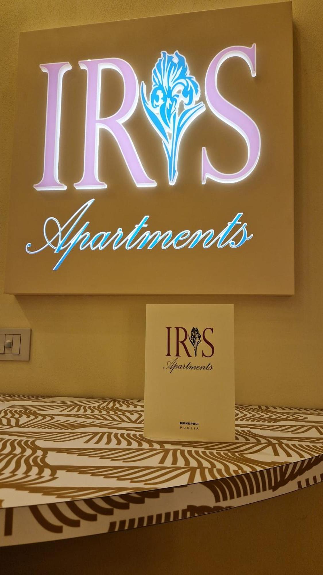 Iris Apartments