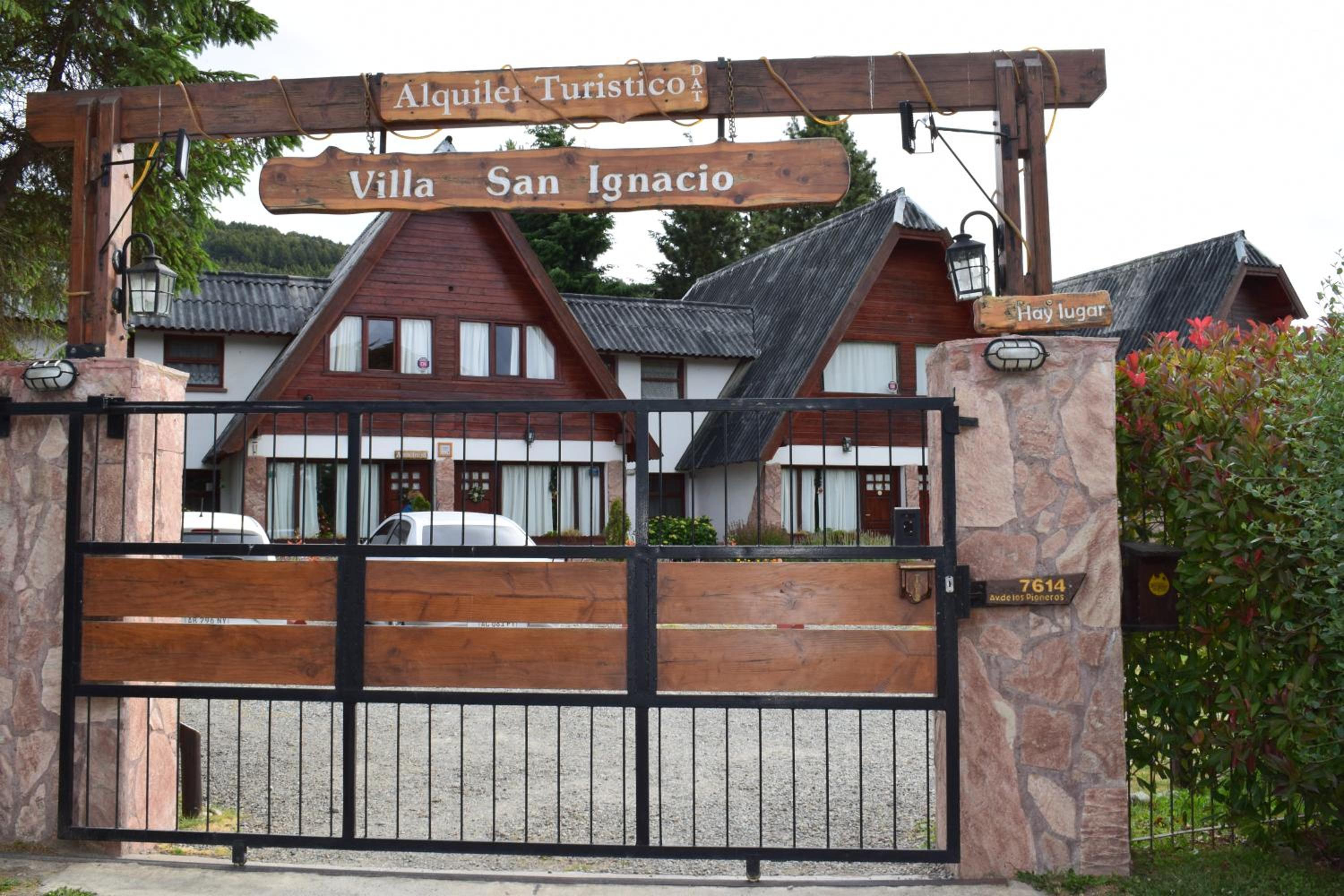 Villa San Ignacio