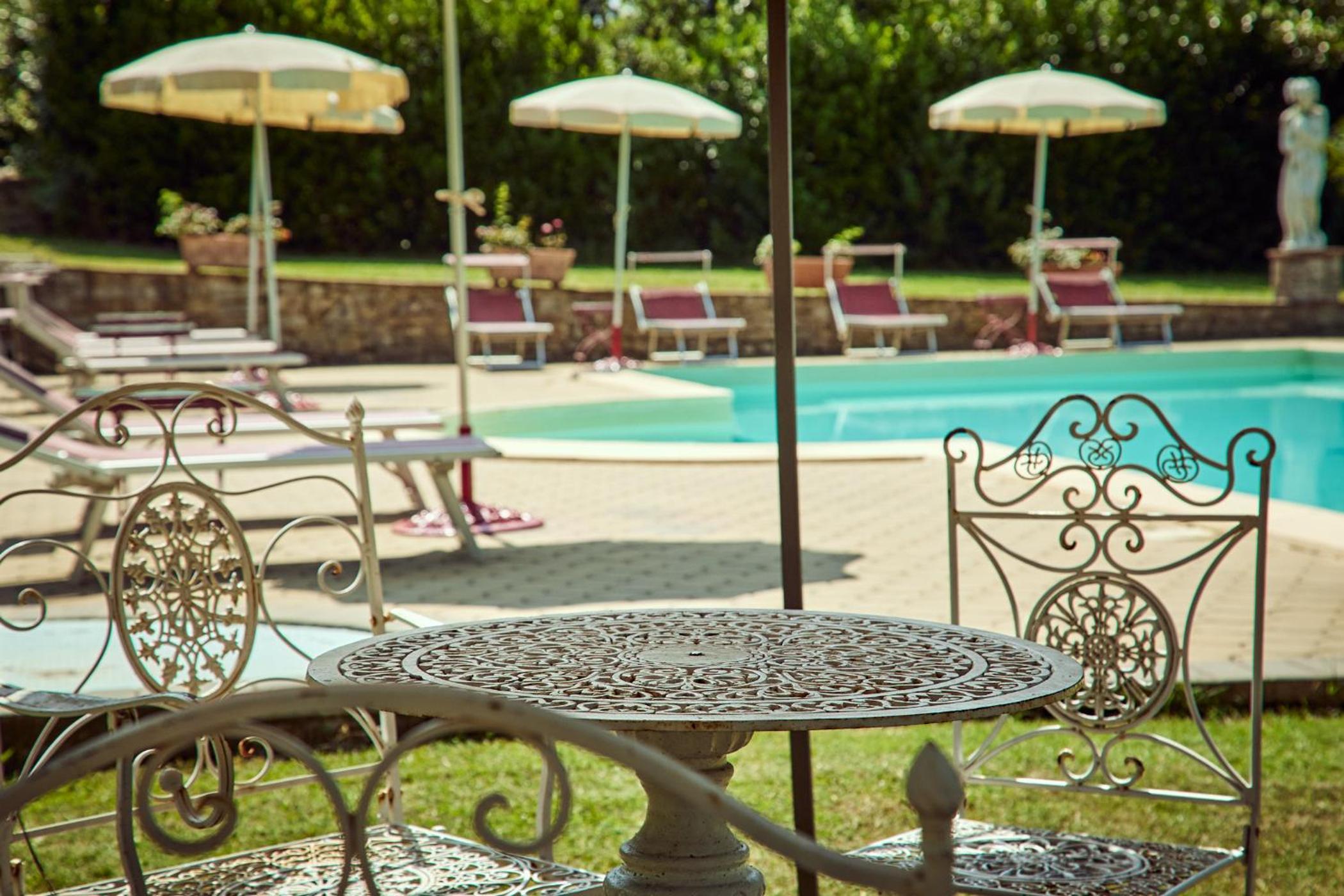 Villa Augusto, photo 34