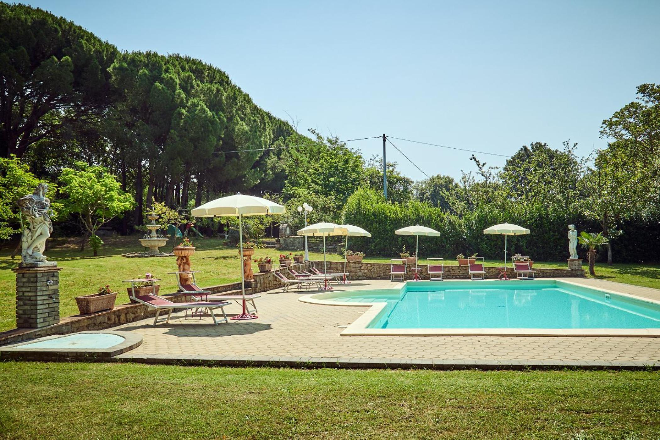 Villa Augusto, photo 35