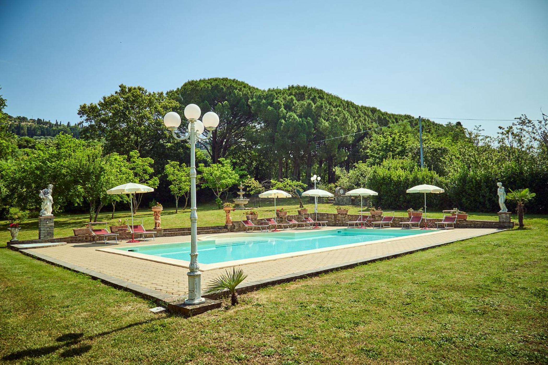 Villa Augusto, photo 38