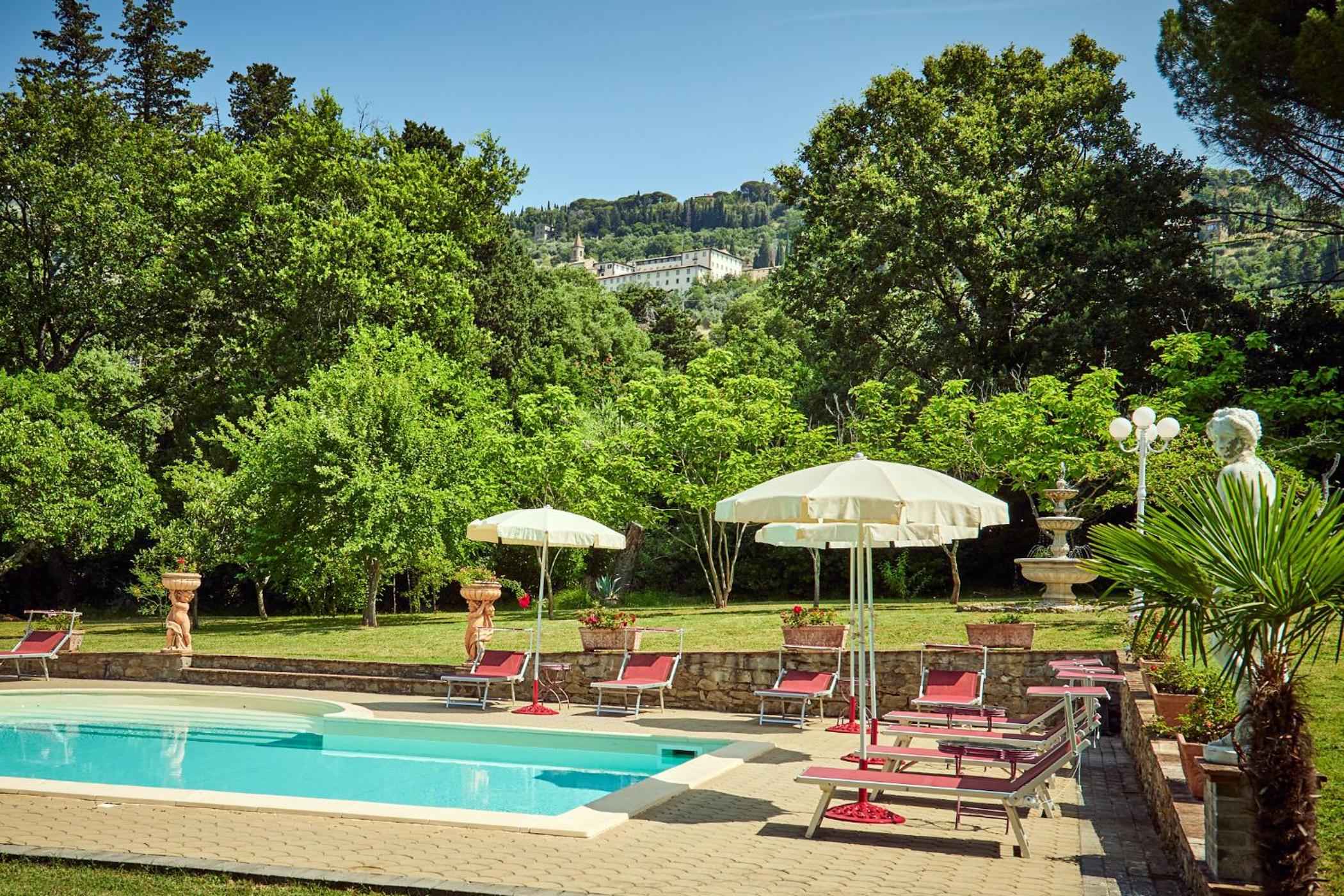 Villa Augusto, photo 22