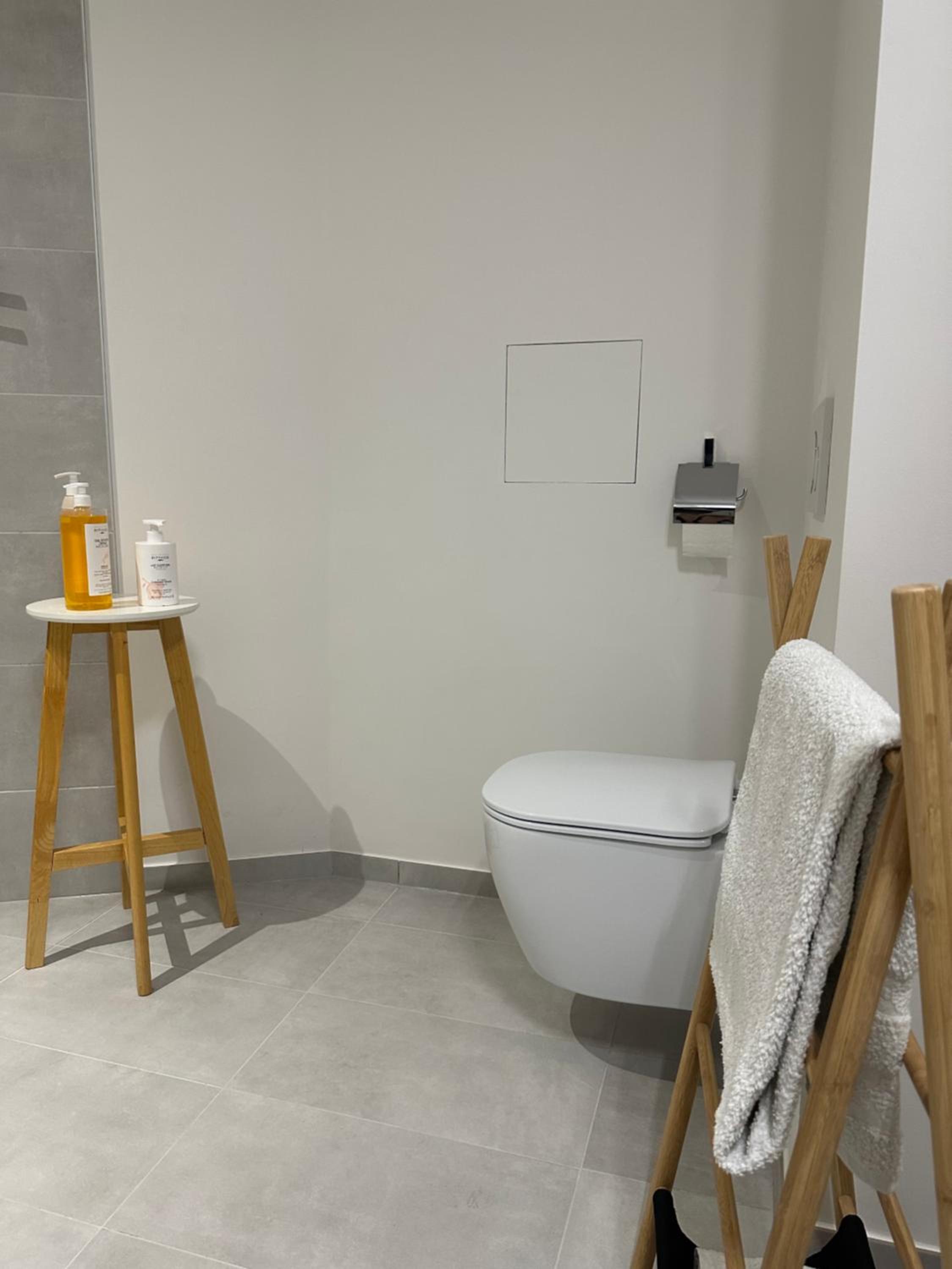 Grand Appartement Lumineux - STELLA Loft - À deux pas du Lac Léman