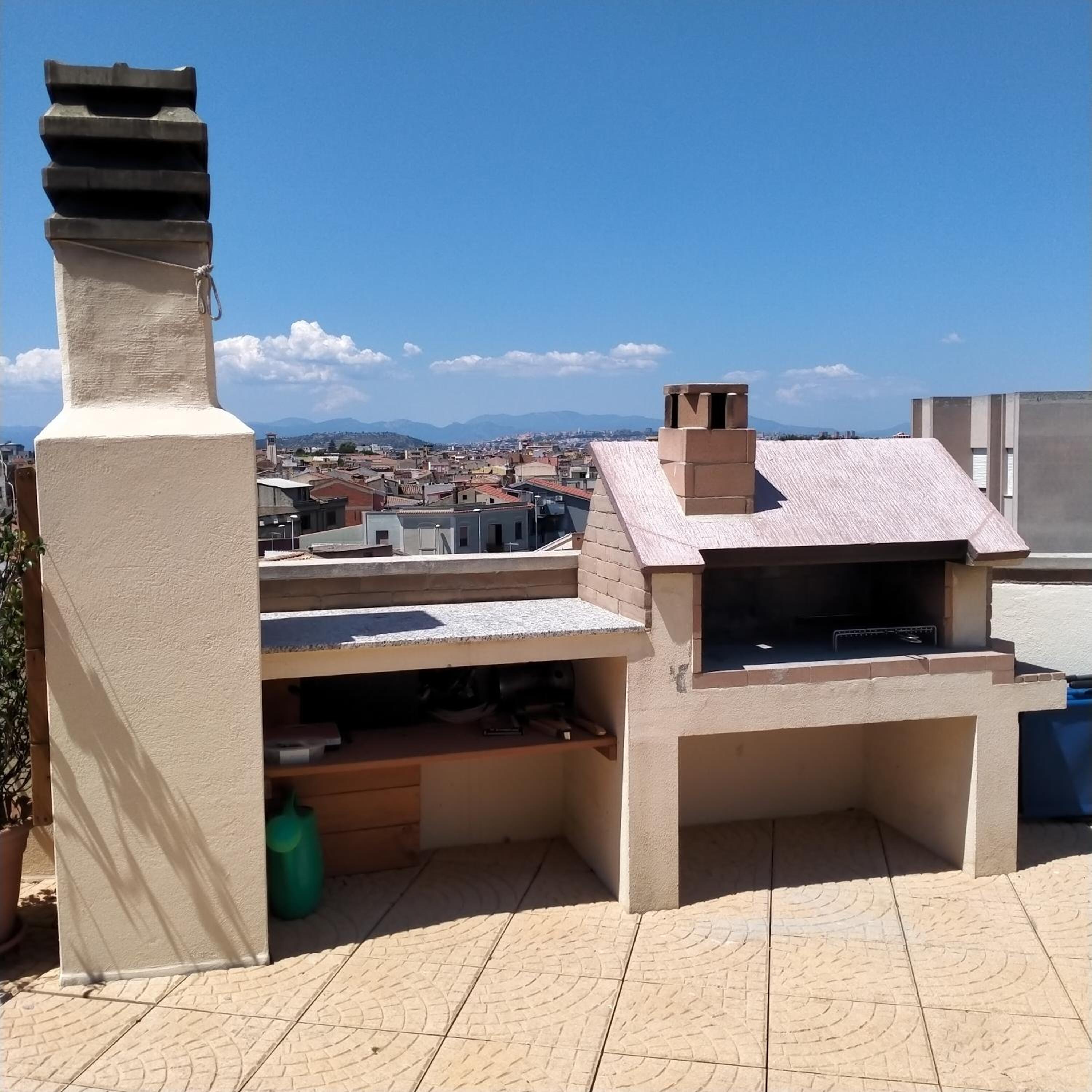 roof