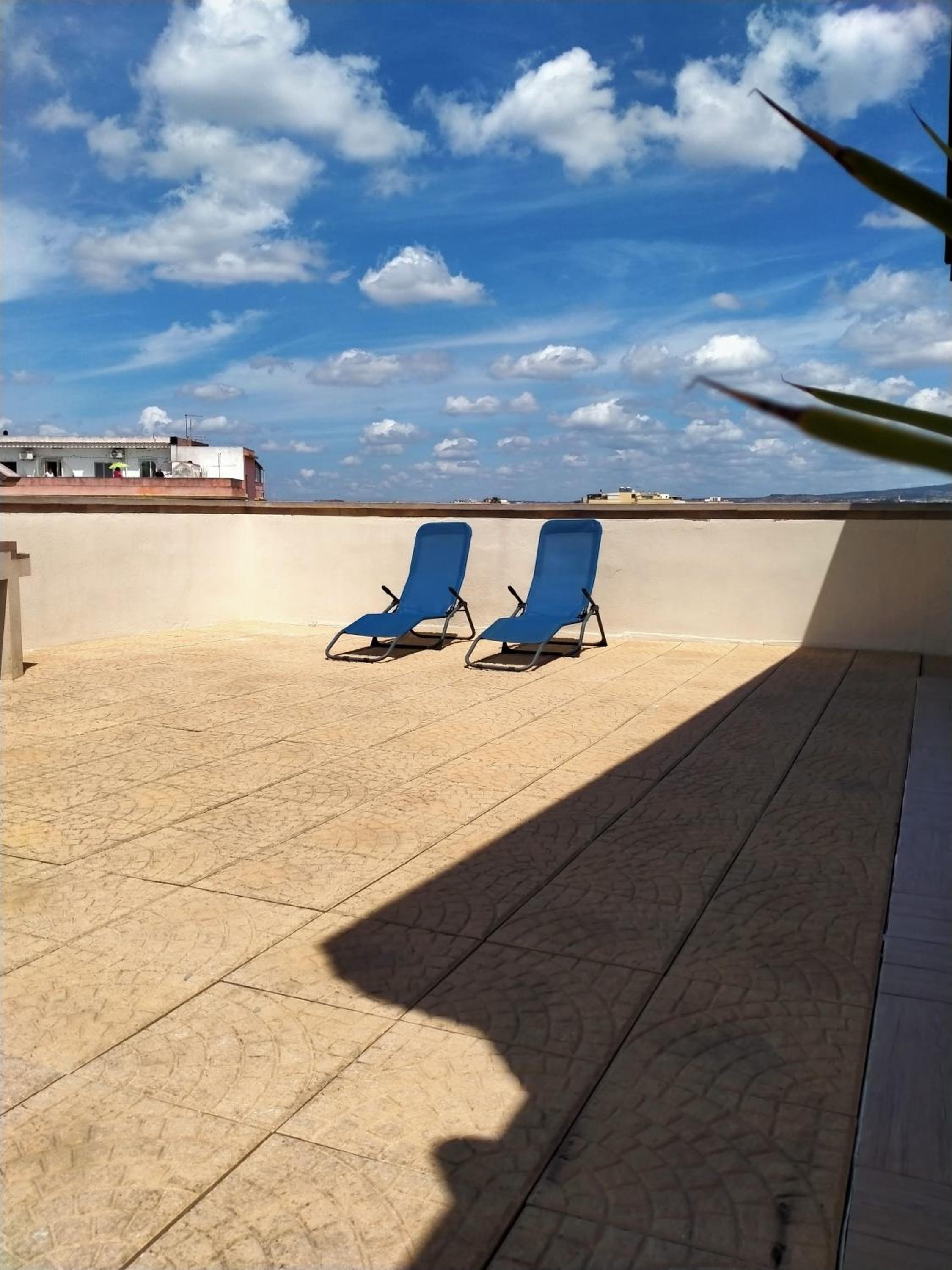 roof