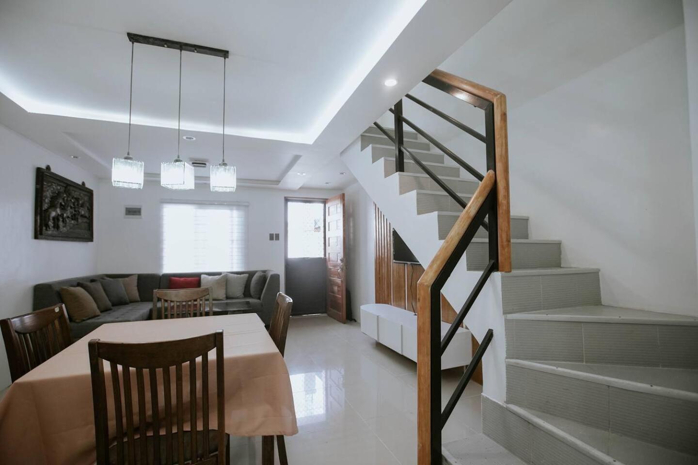 Joanna's Place view 2