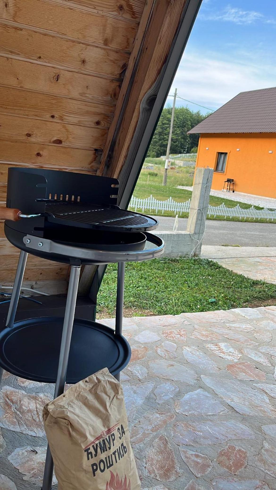 WoodSide Žabljak