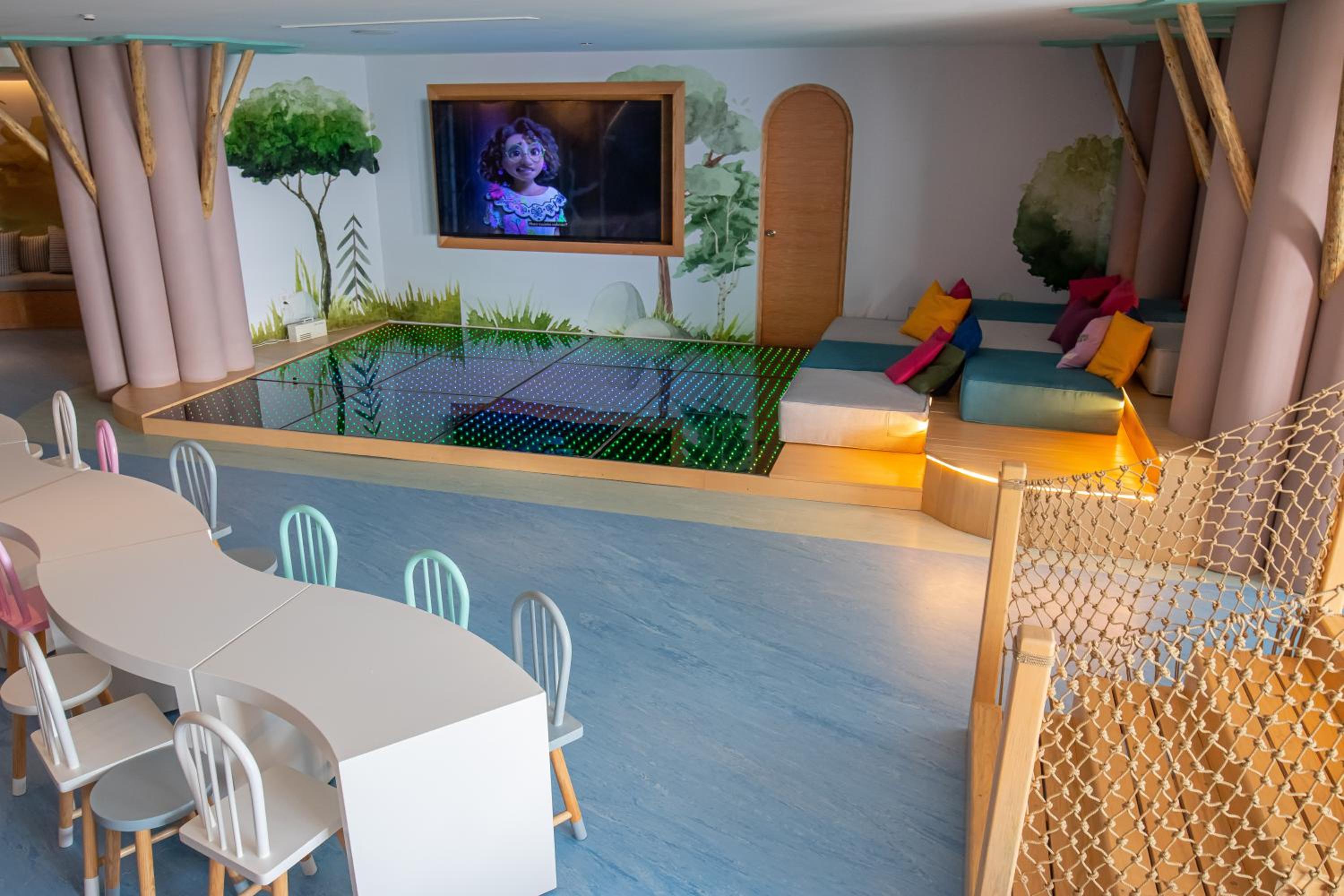 Los Cabos Vacations - Grand Velas Los Cabos Luxury All Inclusive - Property Image 27