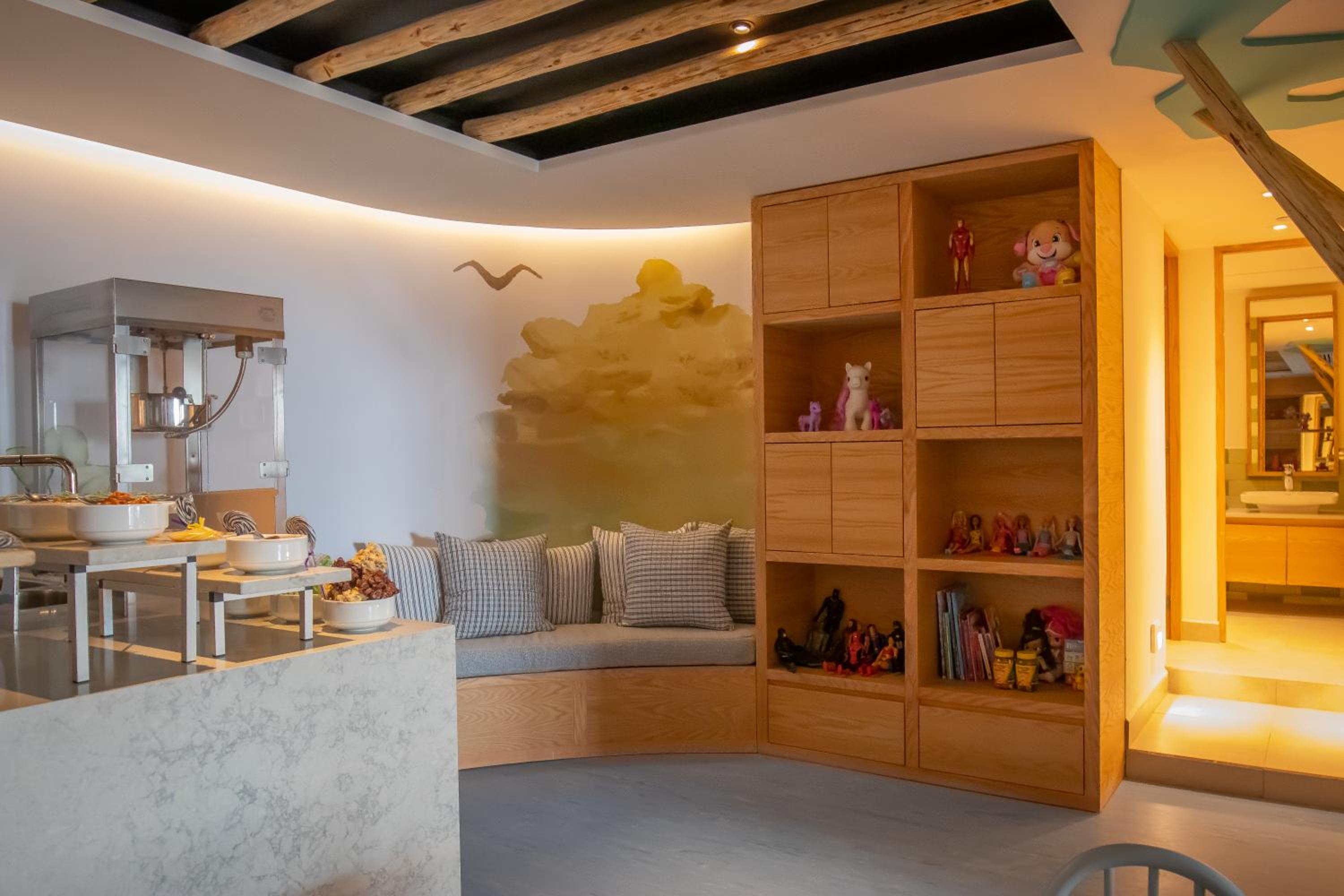 Los Cabos Vacations - Grand Velas Los Cabos Luxury All Inclusive - Property Image 8