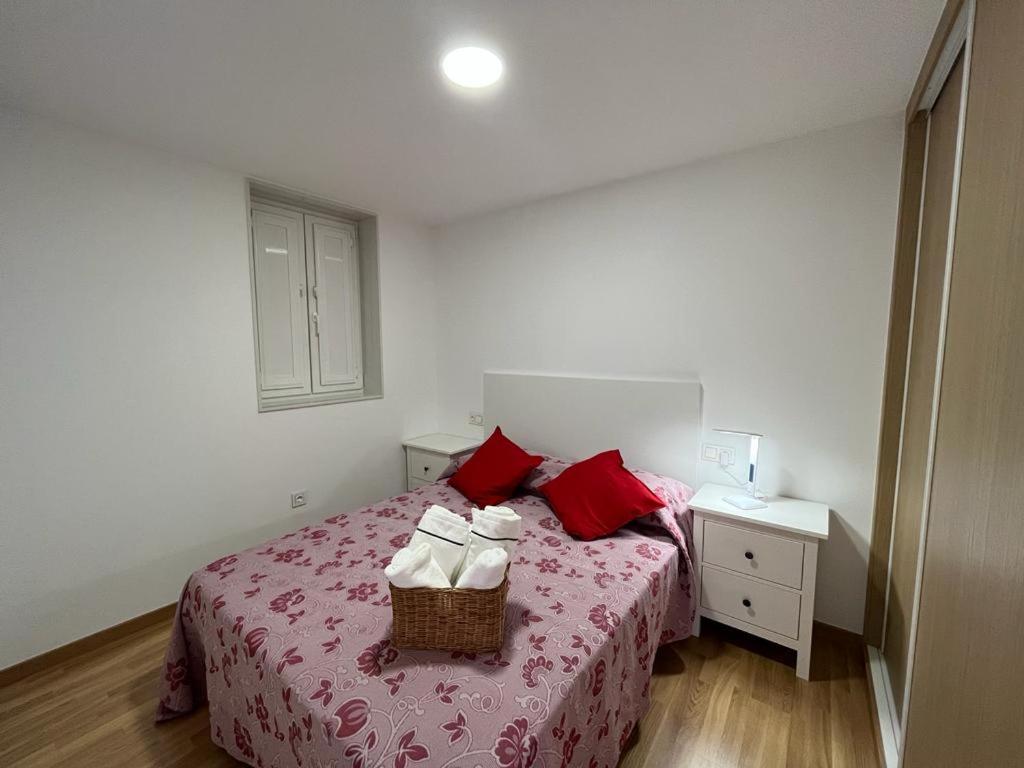 Apartamento Gallaecia Lux