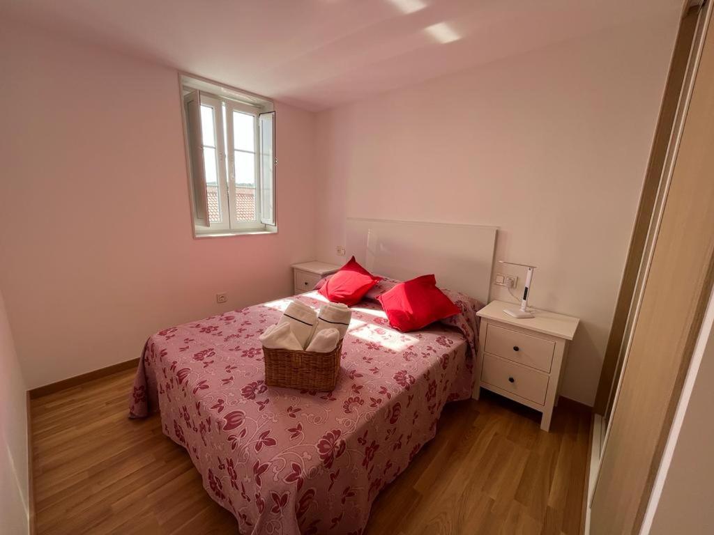 Apartamento Gallaecia Lux
