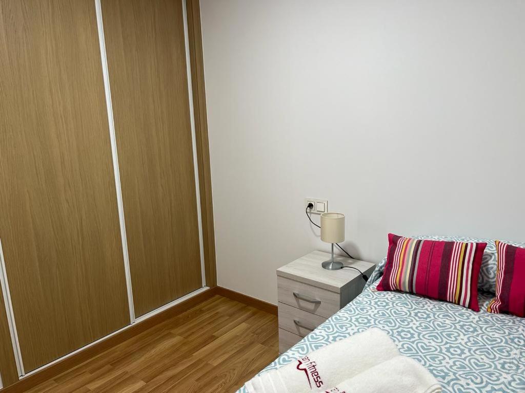 Apartamento Gallaecia Lux