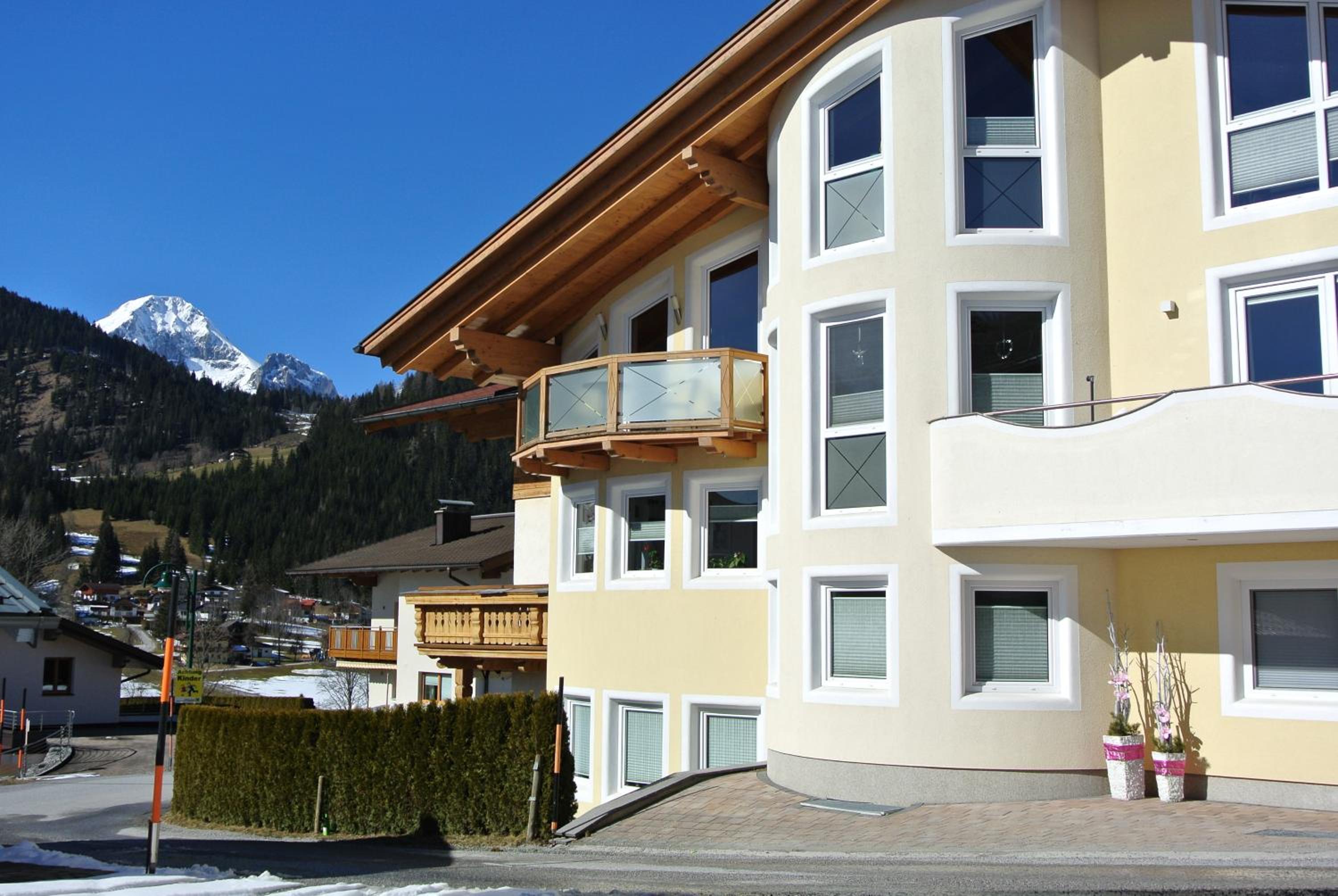 Haus Kraft