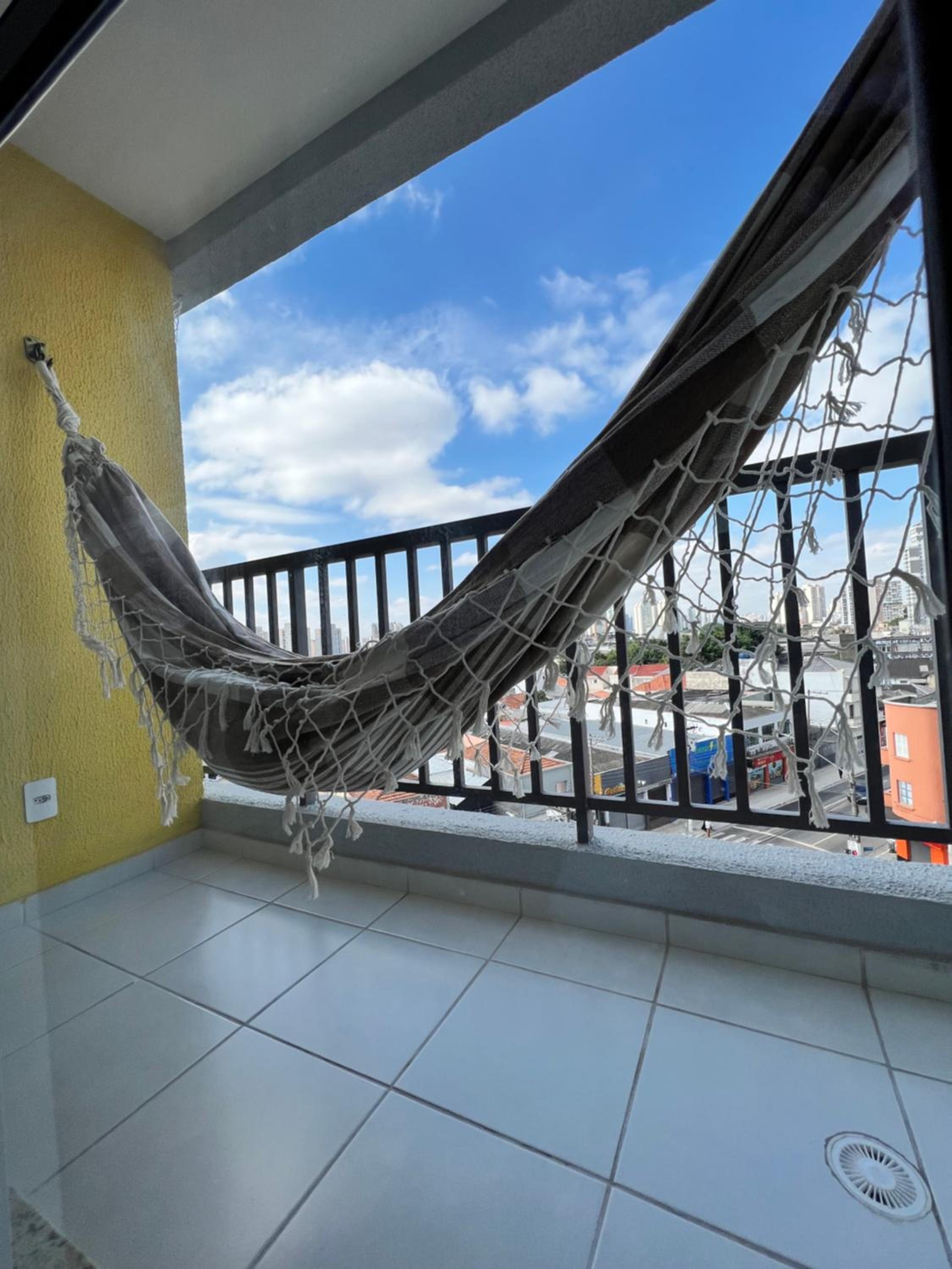 Excelente Apartamento La Vista Allianz Parque