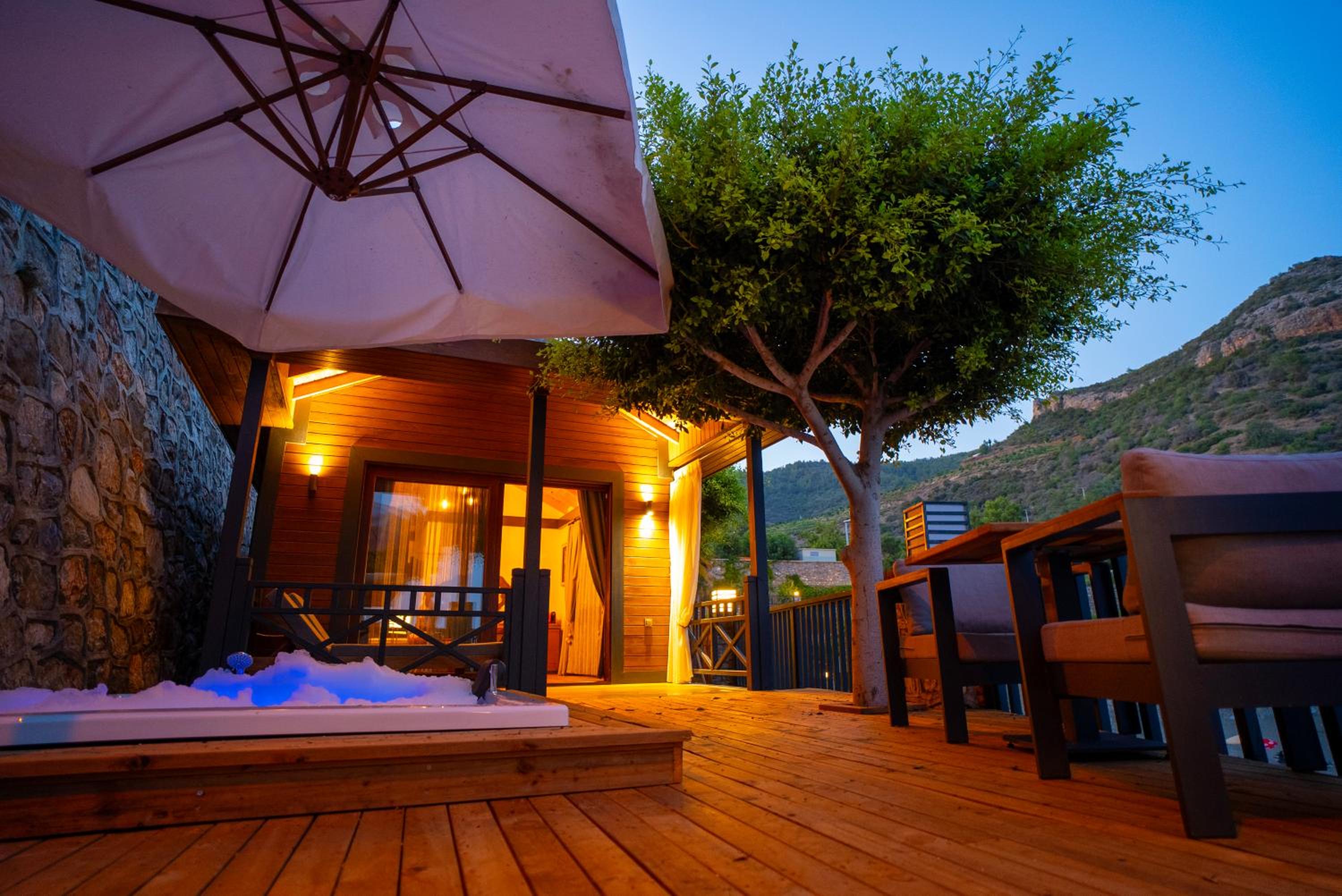 Porto Amore Club Hotel - Image 68