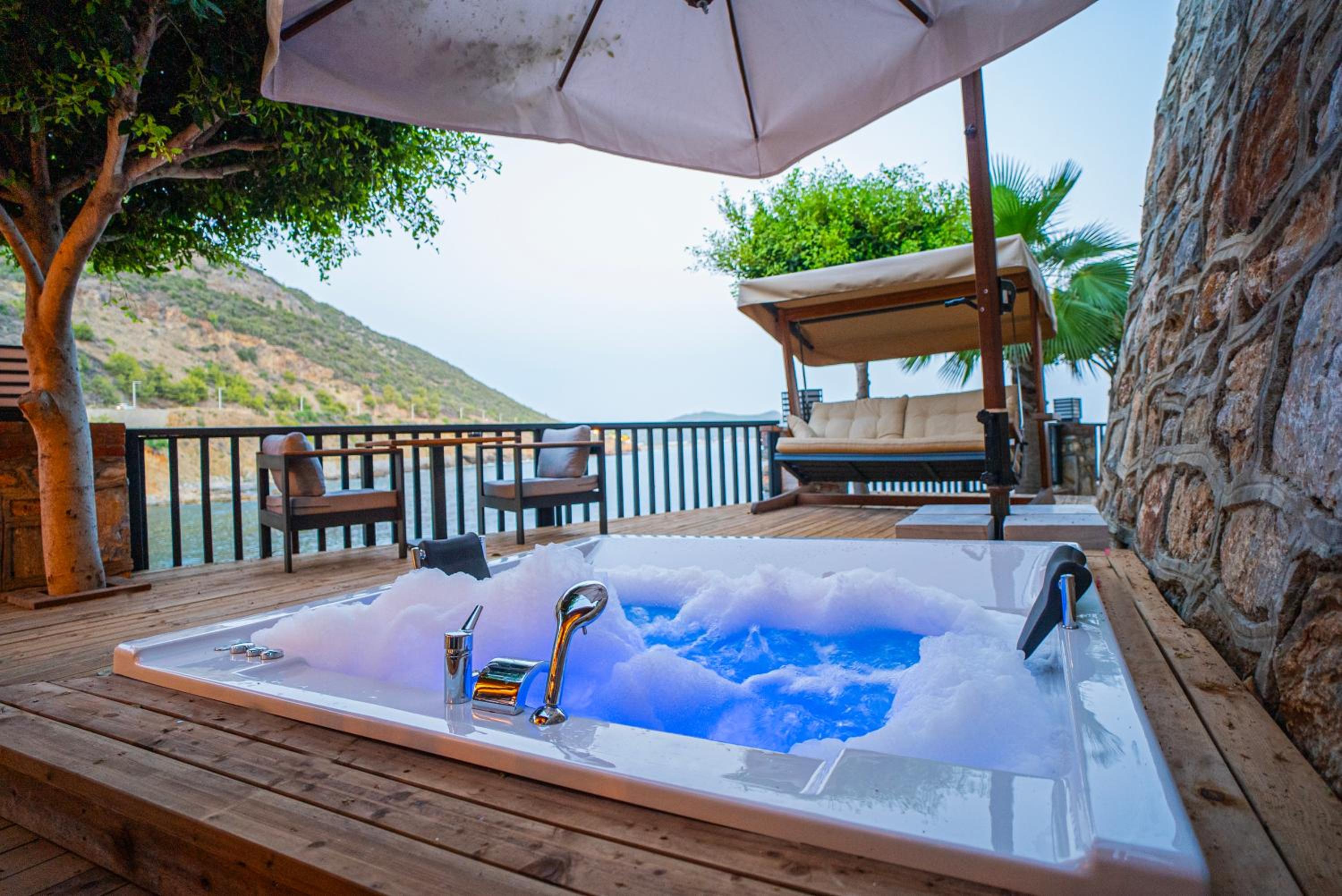 Porto Amore Club Hotel - Image 69