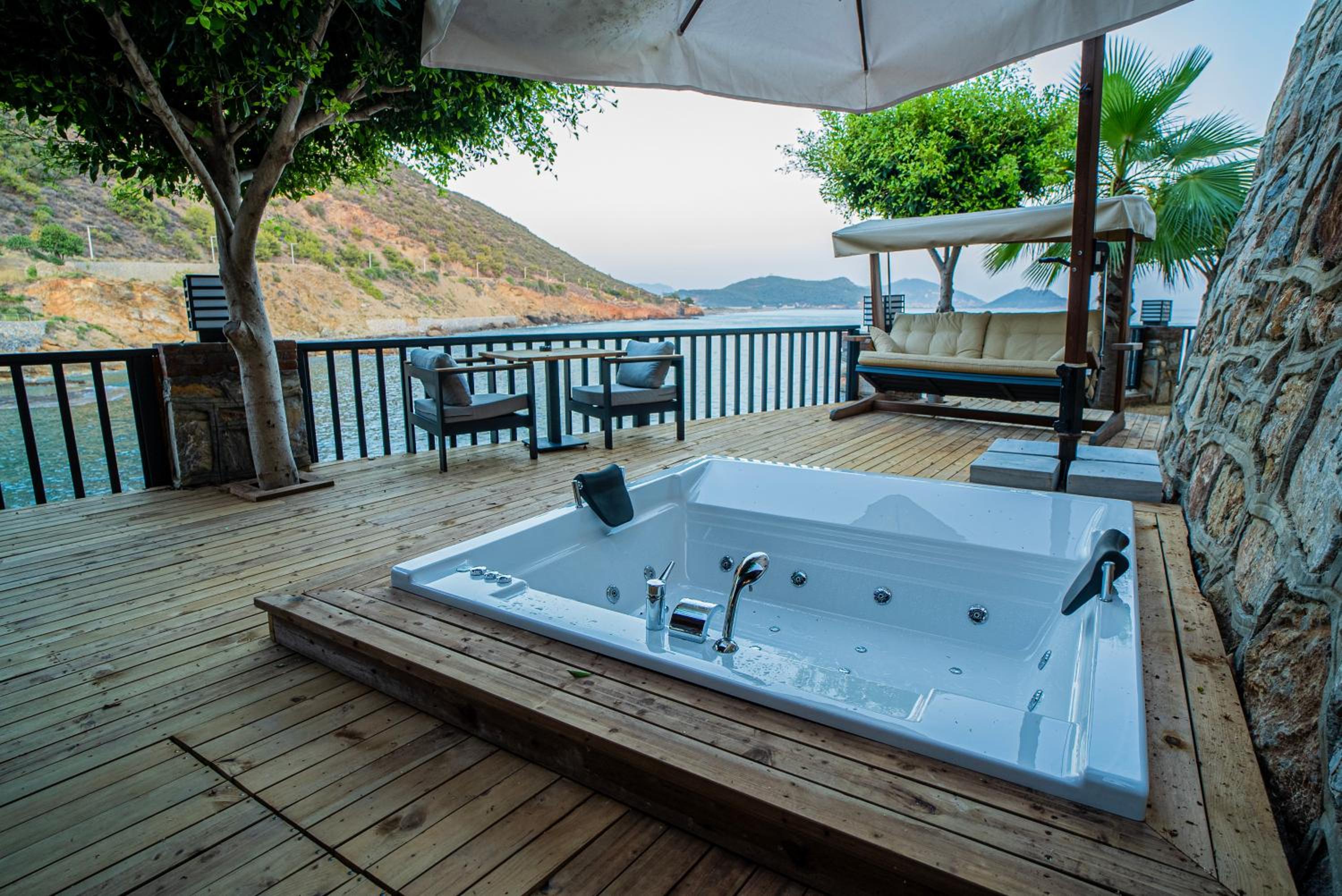 Porto Amore Club Hotel - Image 70