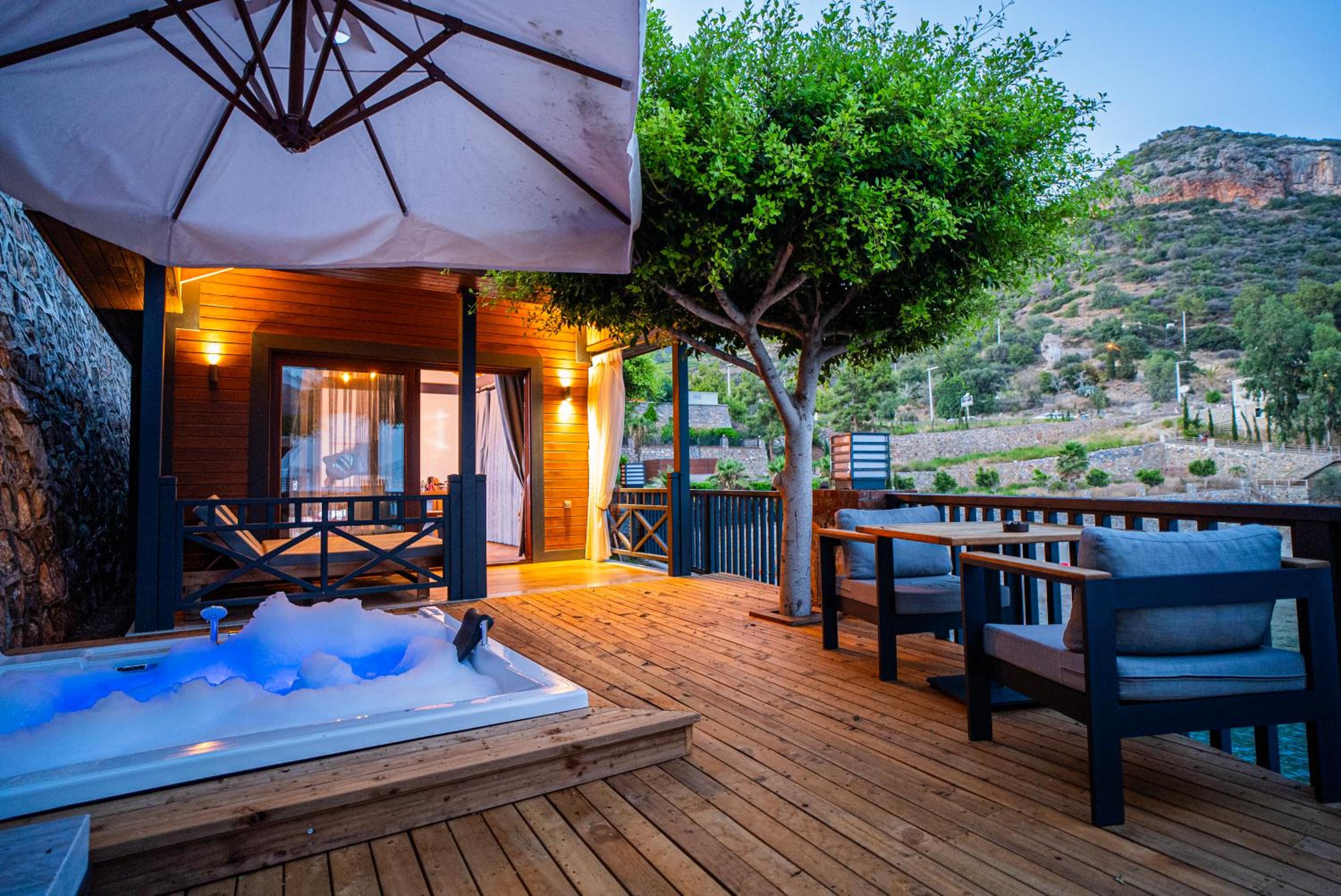 Porto Amore Club Hotel - Image 12