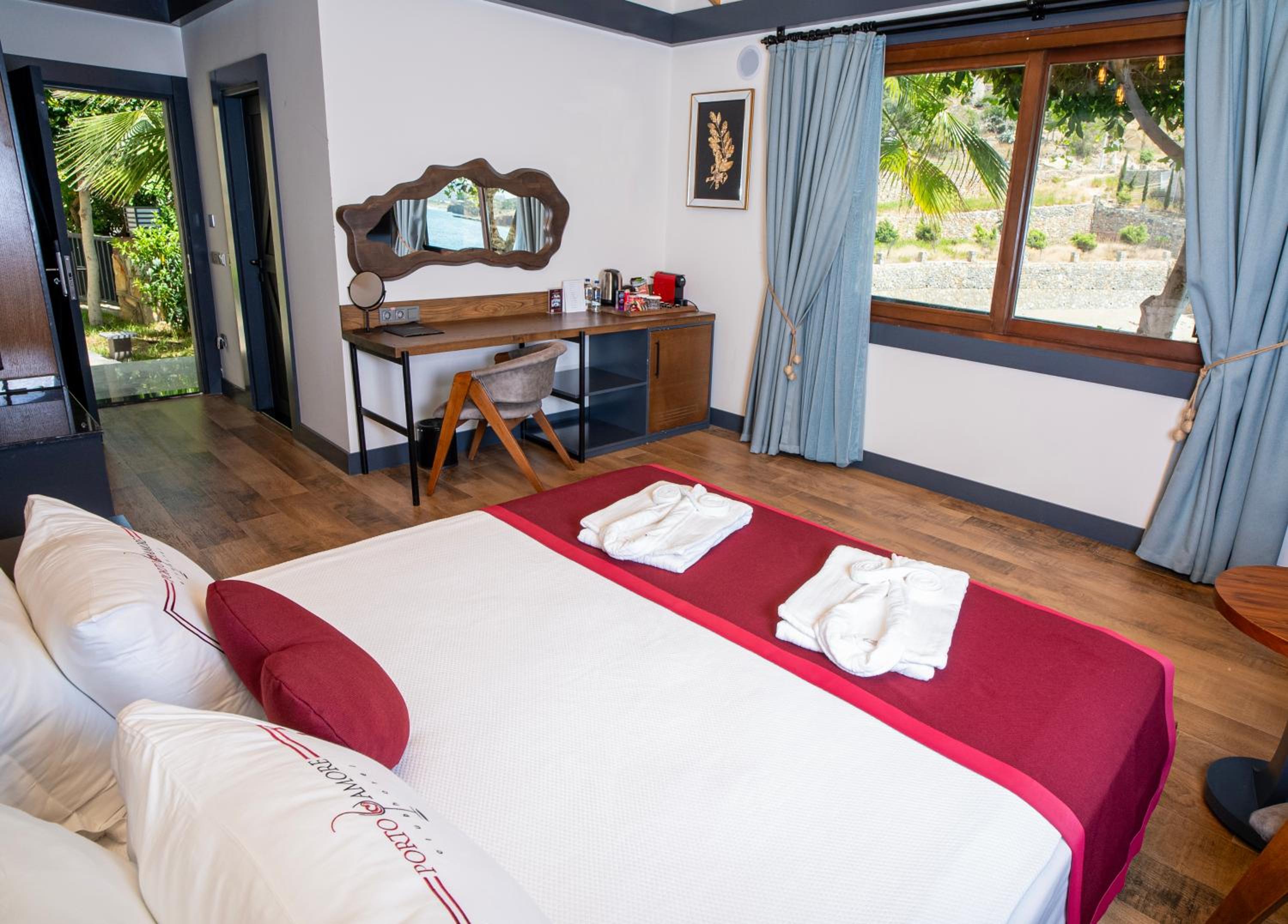 Porto Amore Club Hotel - Image 71