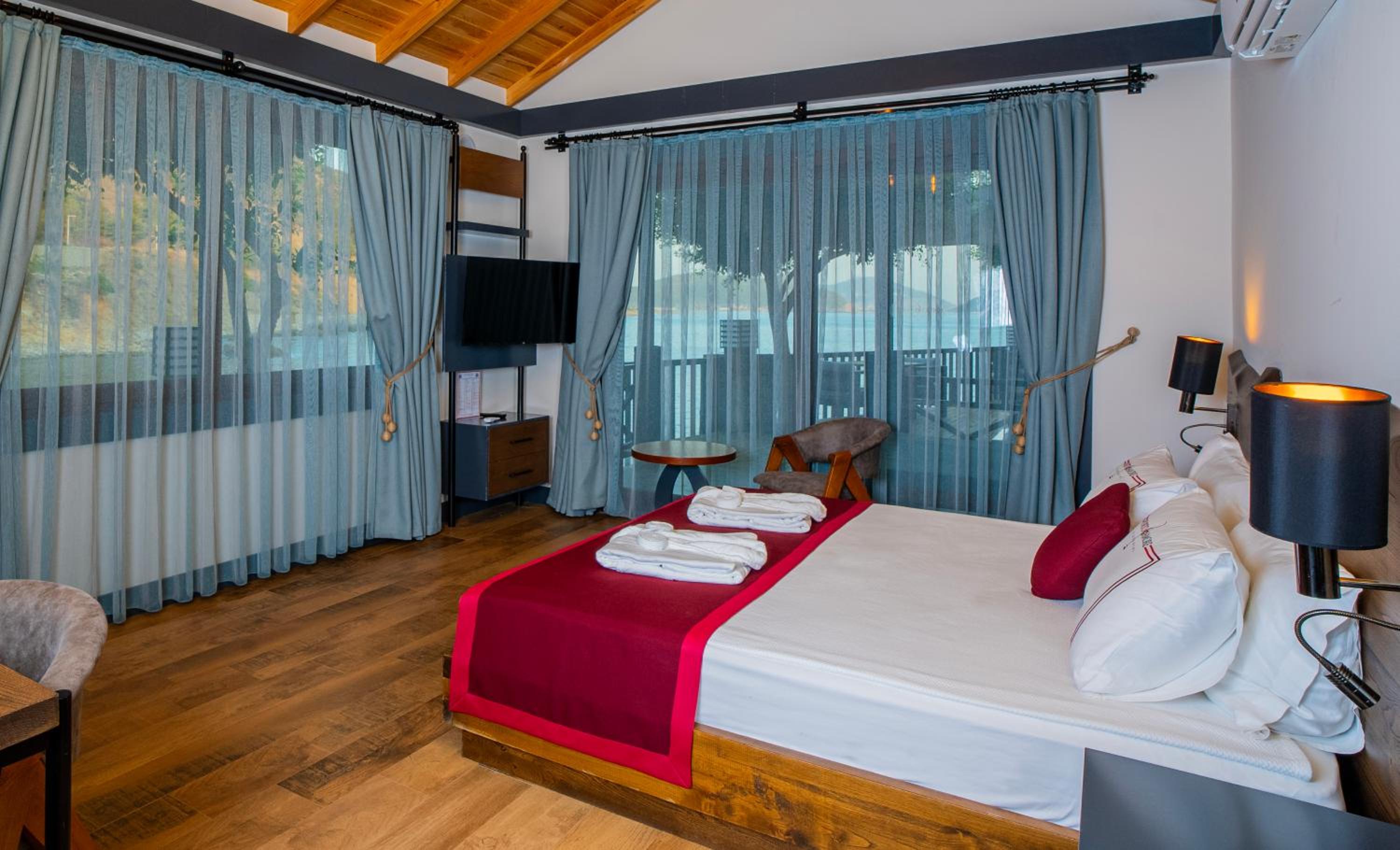 Porto Amore Club Hotel - Image 72