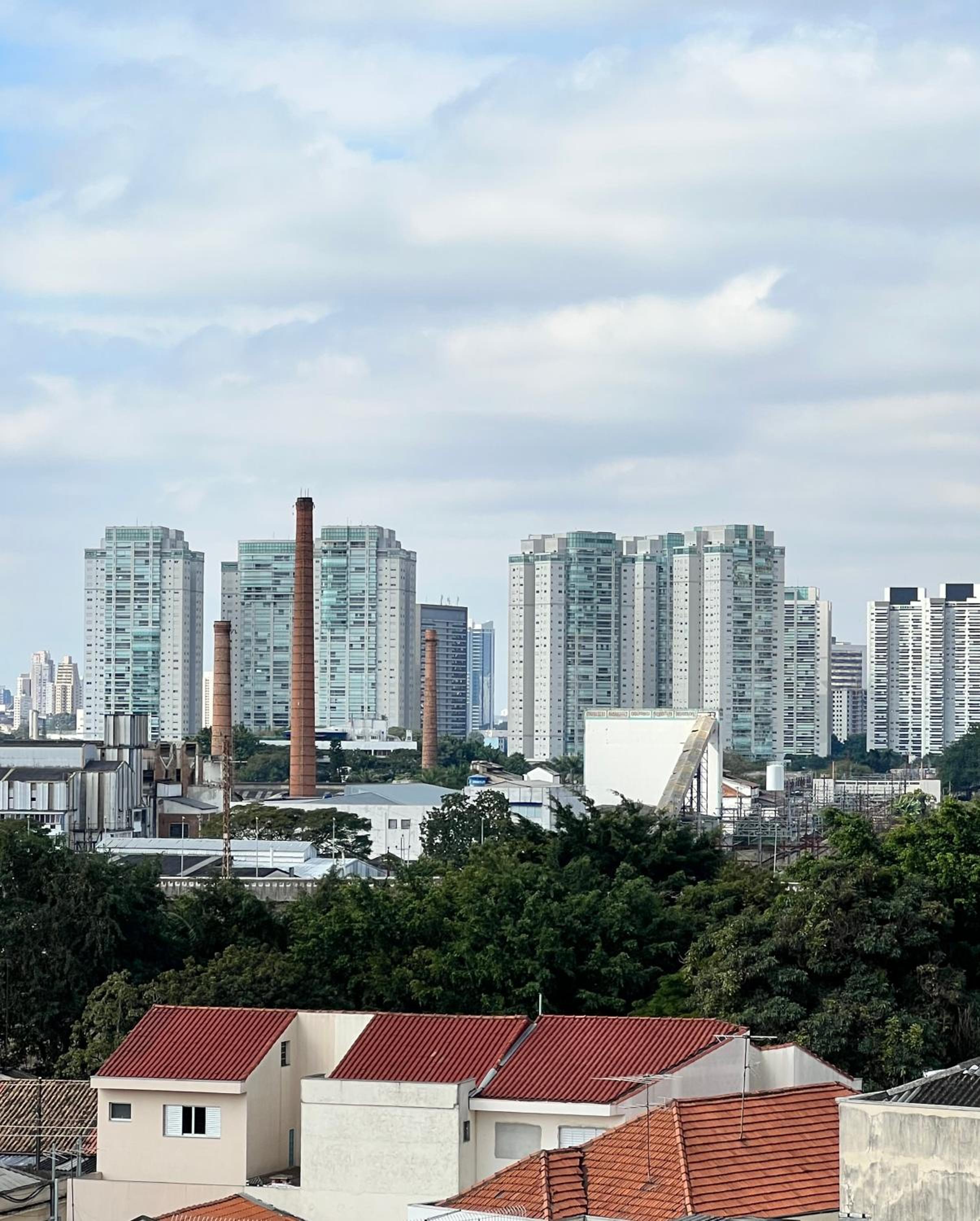 Excelente Apartamento La Vista Allianz Parque