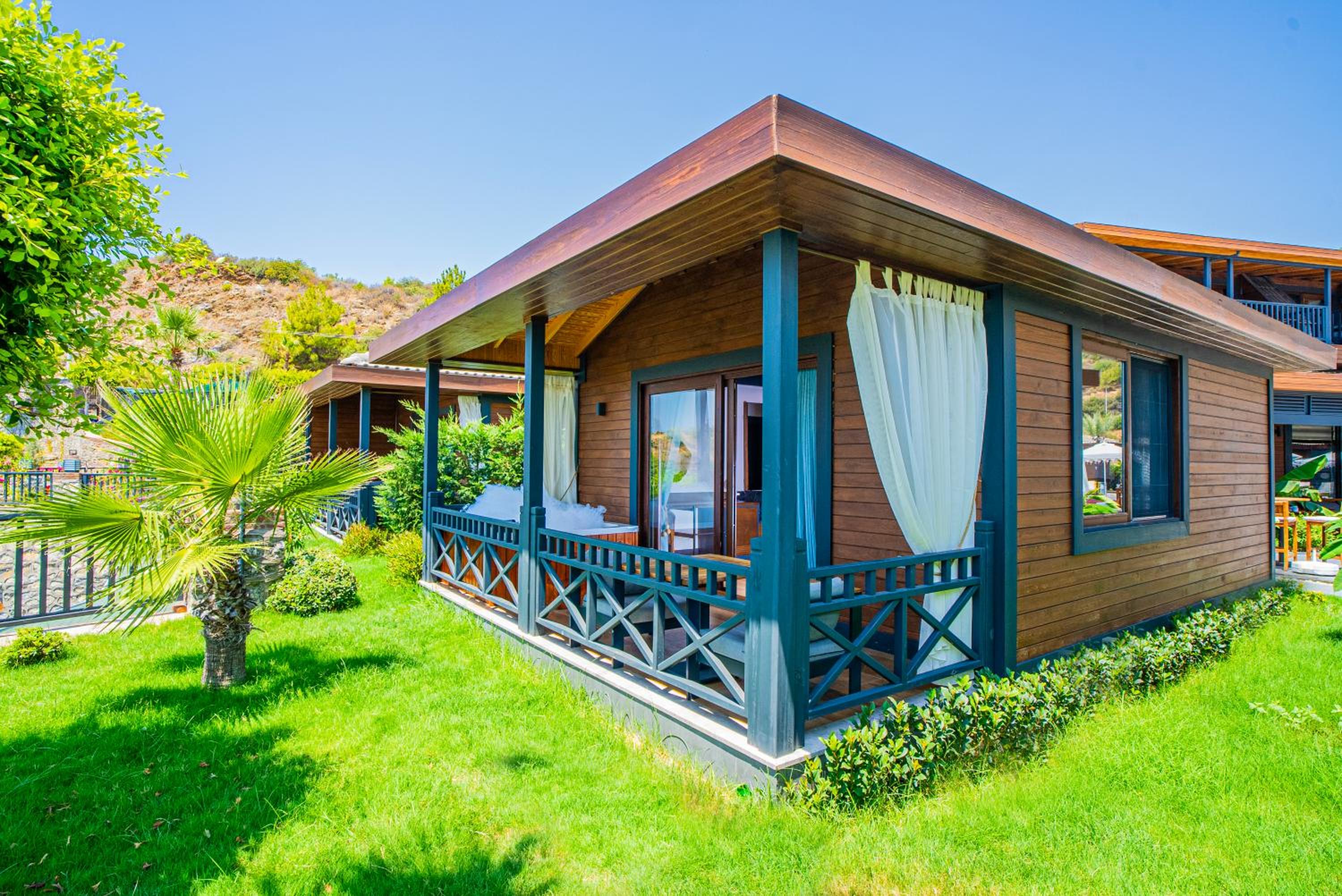 Porto Amore Club Hotel - Image 18