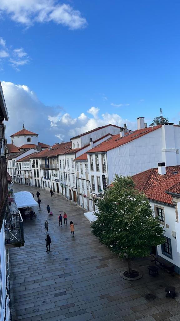 Apartamento Gallaecia Lux