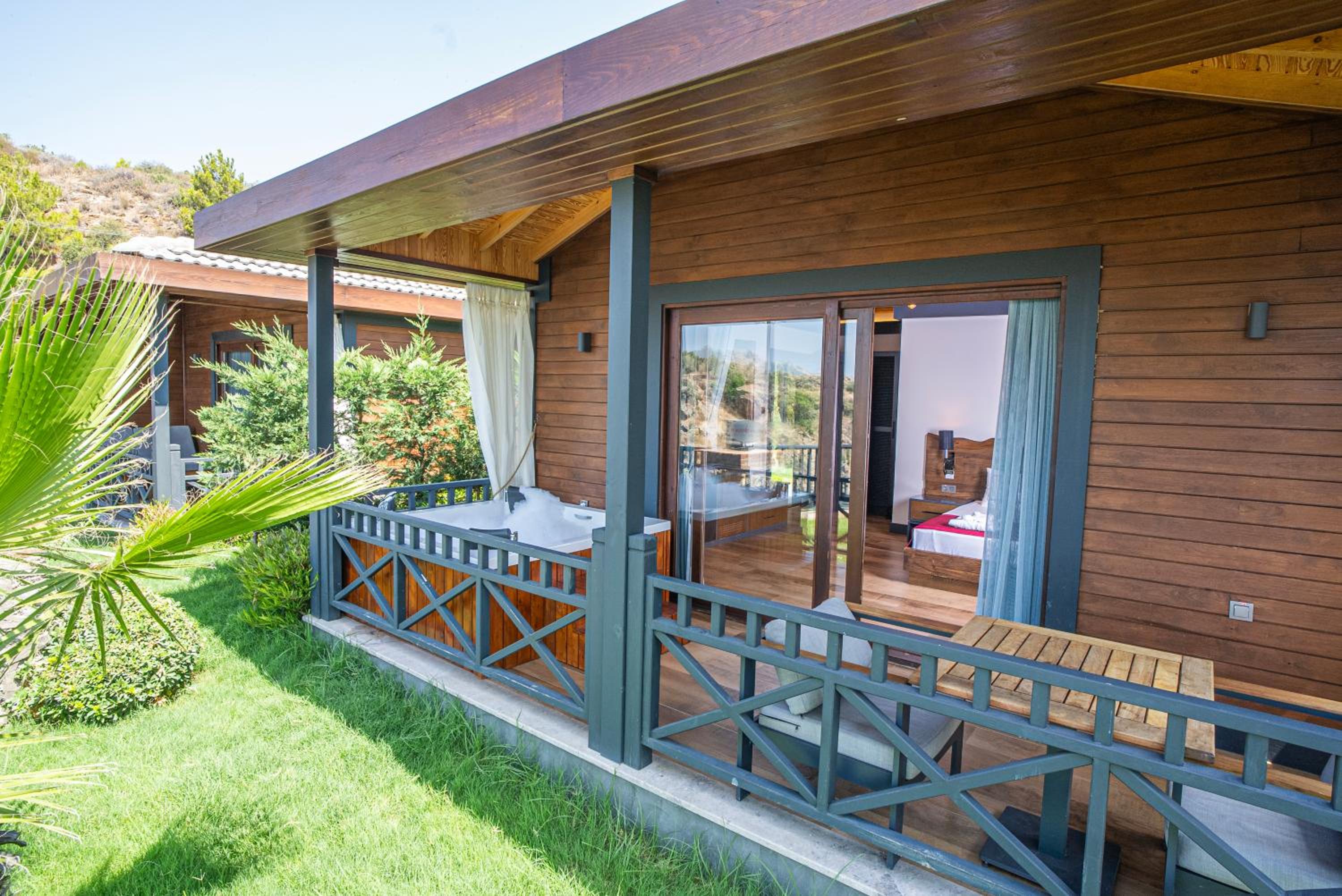 Porto Amore Club Hotel - Image 65