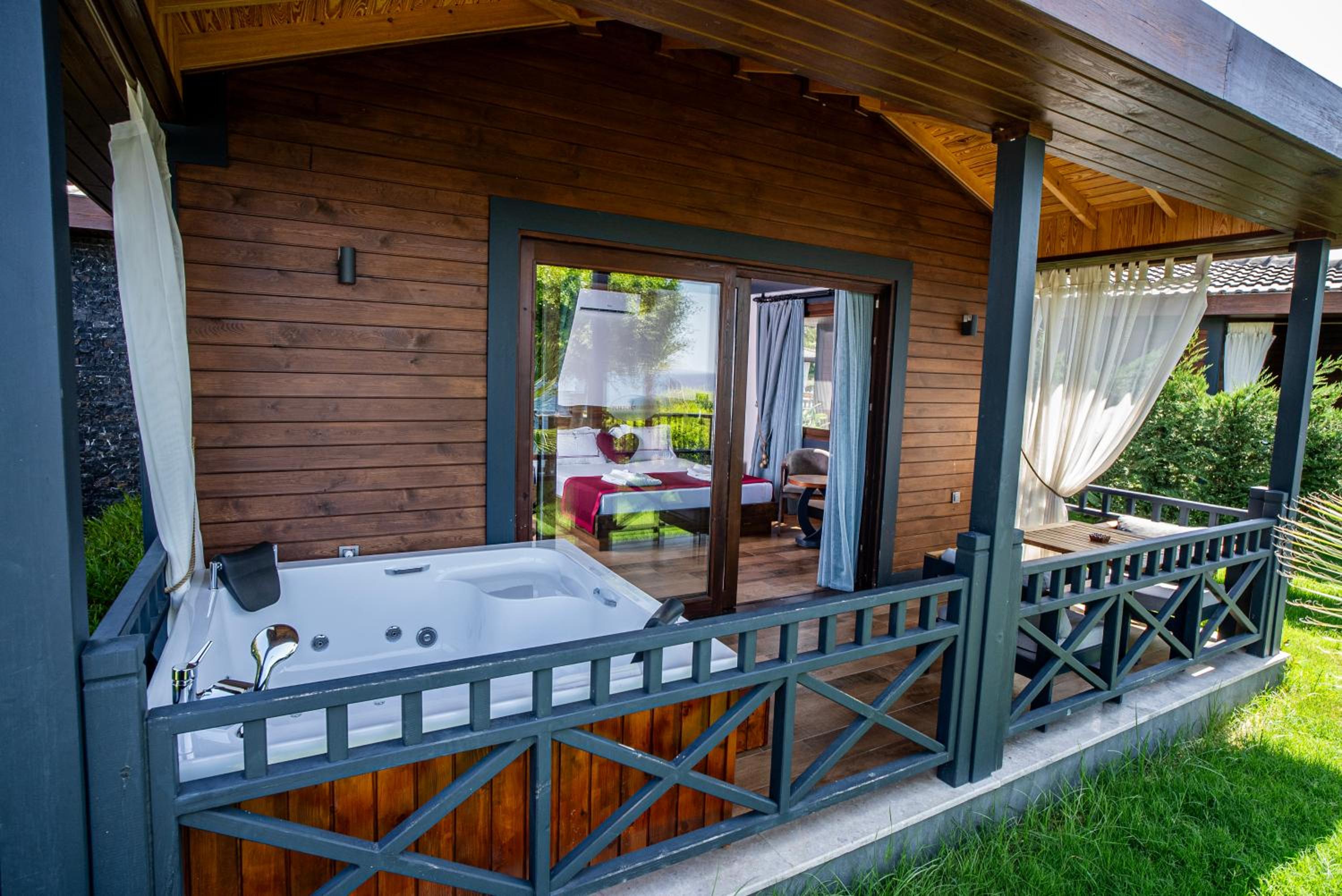 Porto Amore Club Hotel - Image 67