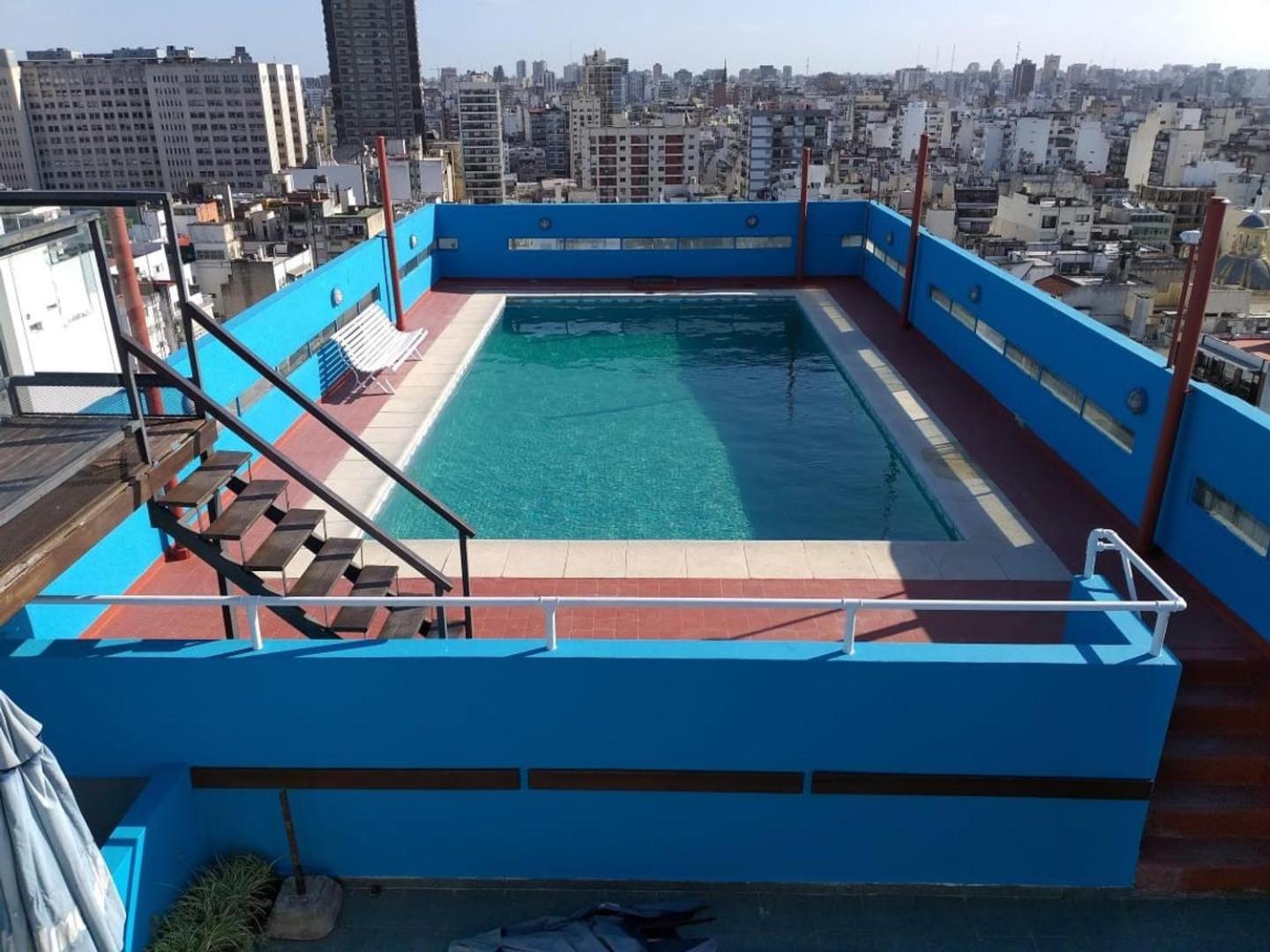 Recoleta Comfortable Apartment