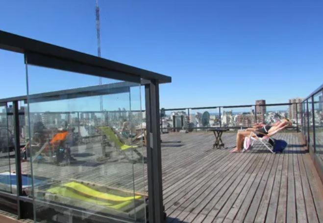 Recoleta Comfortable Apartment